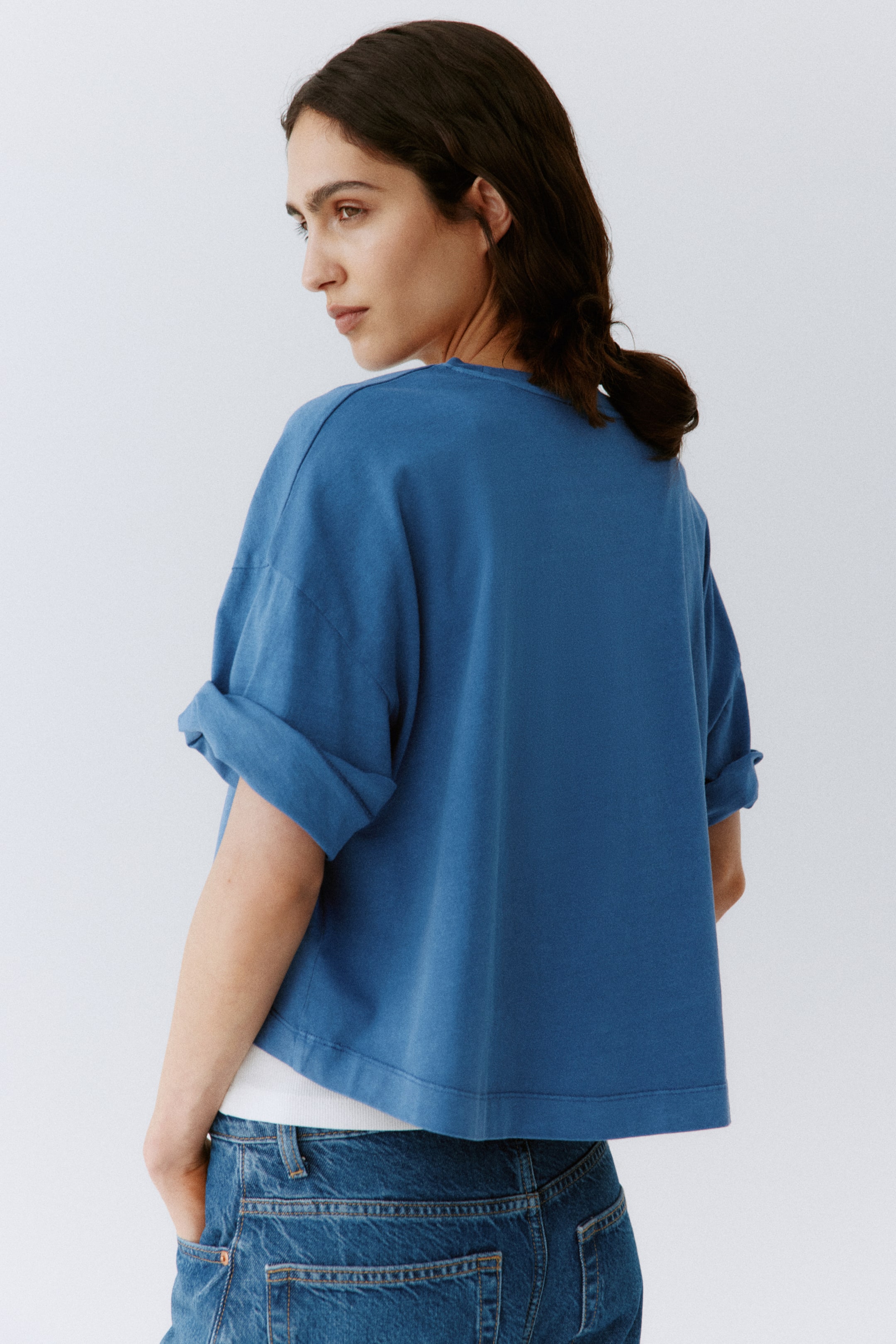 Oversized T-Shirt