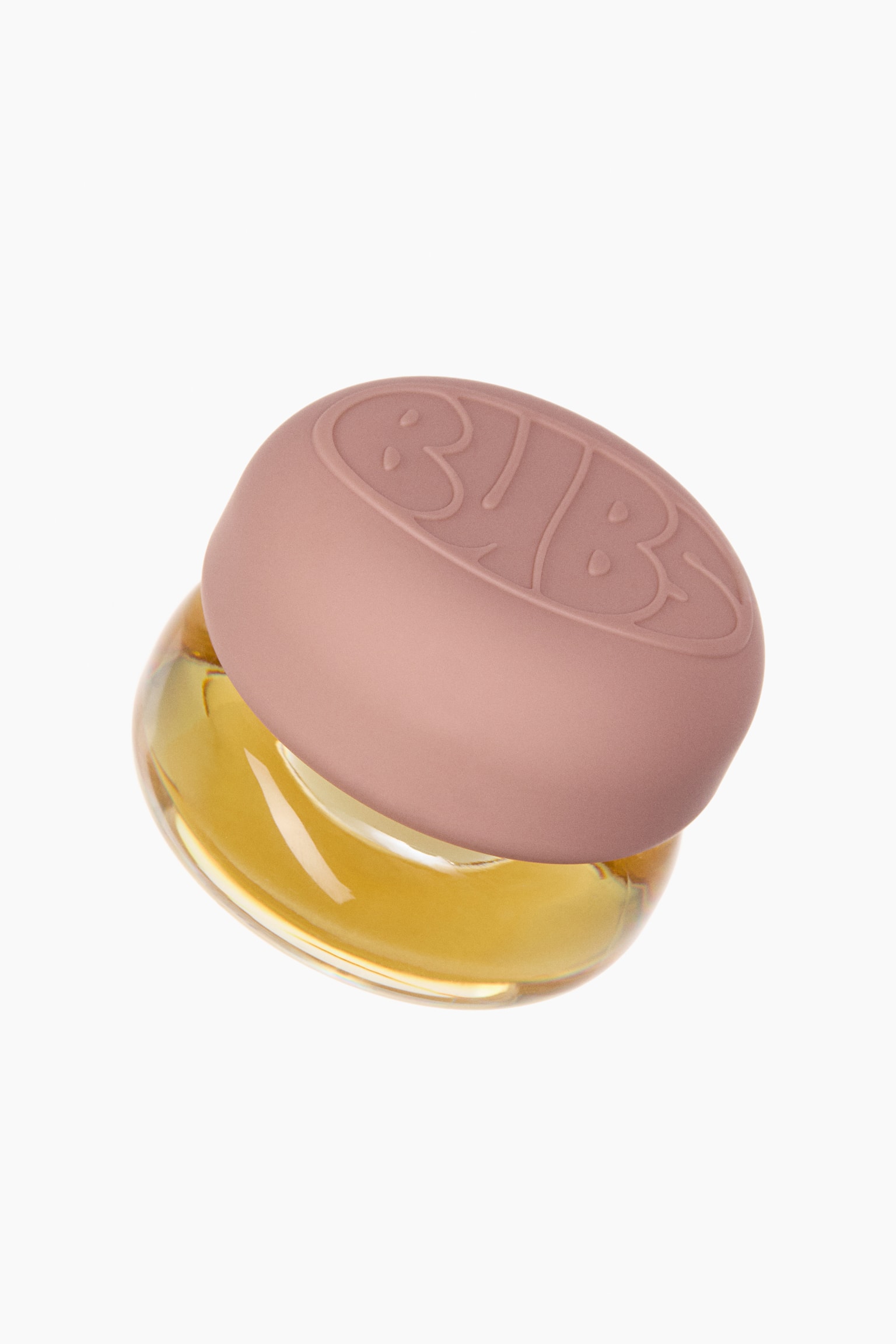 Lip mask-Yellow/Banana Toffee - 2