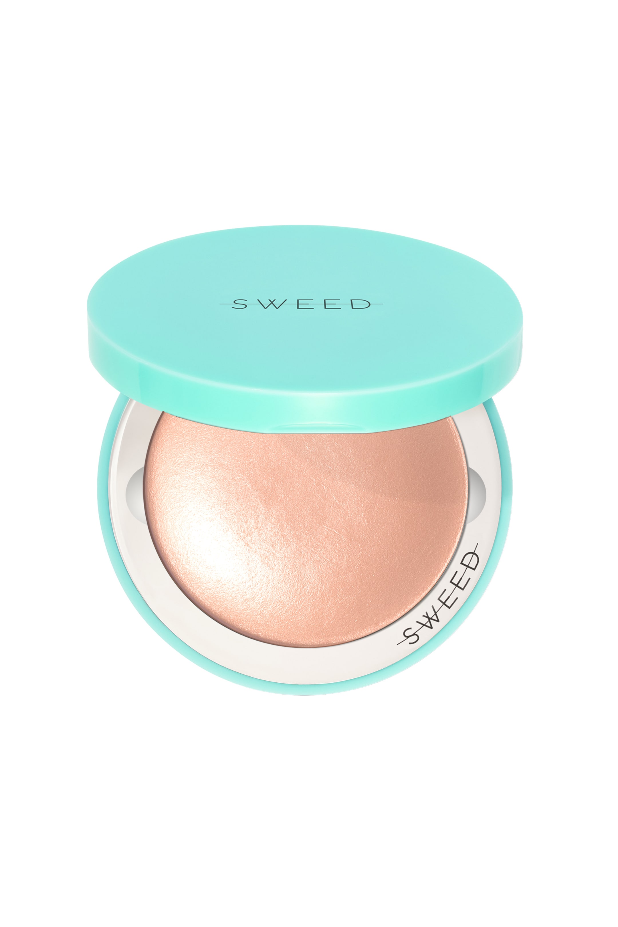 Visa större bild: The Highlighter - Aurora - Sweed - Beauty all | H&M FI 1