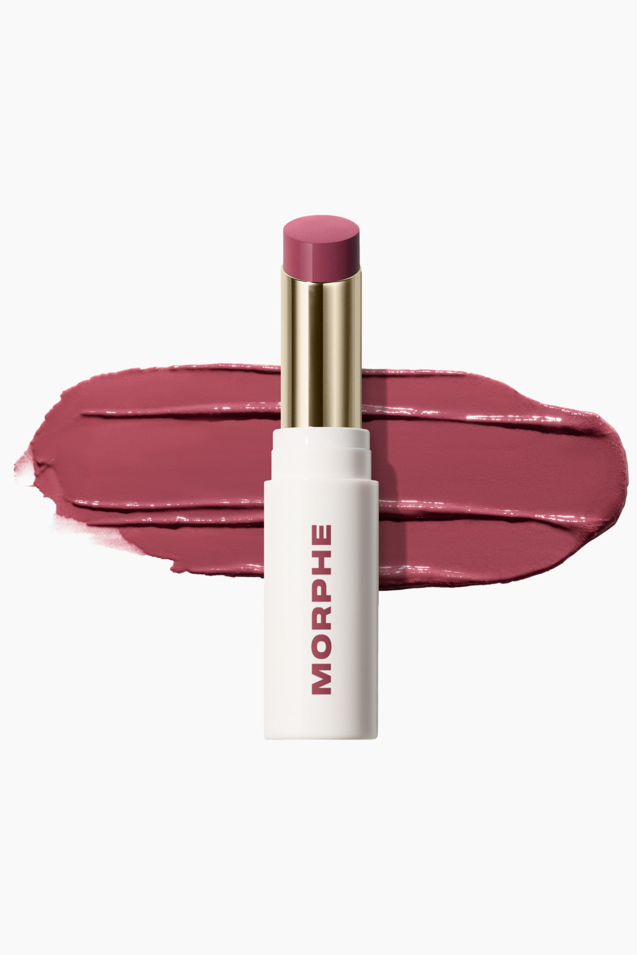 Visa större bild: Liplock Glossy Lipstick - Tied Knot - MORPHE - Beauty all | H&M SE 1