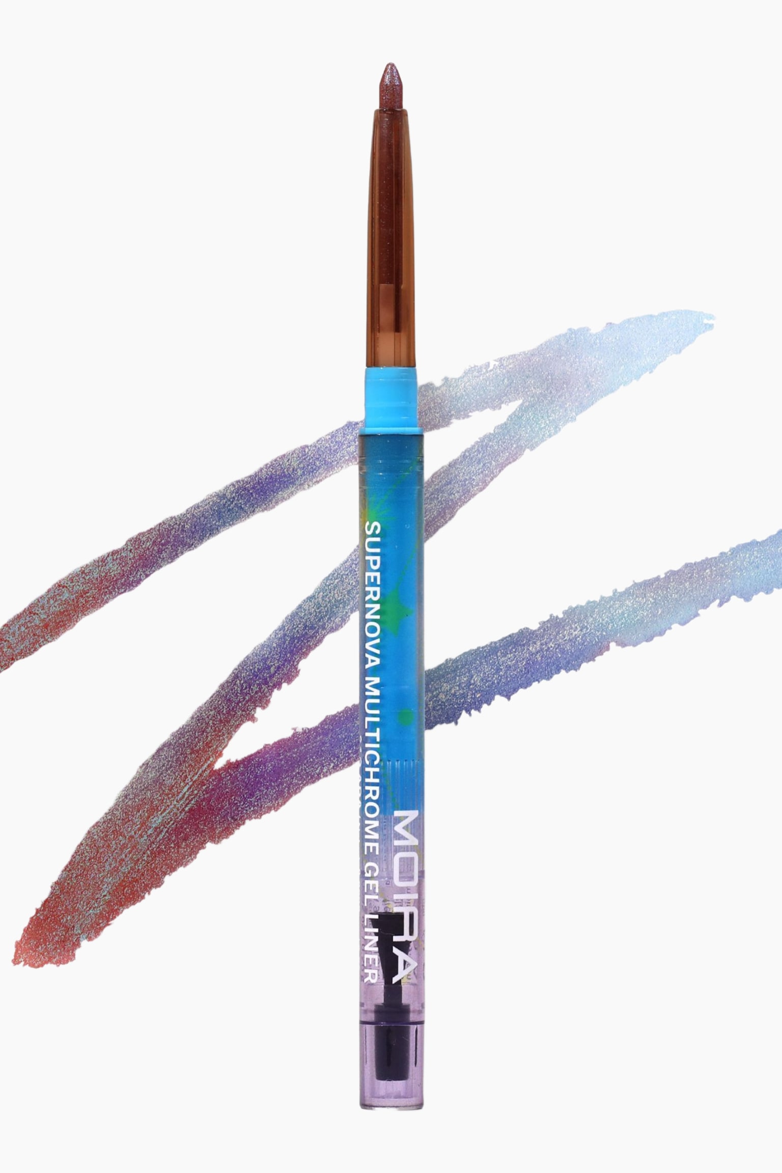 Supernova Multichrome Gel Liner - Ara/Prismatica/Electra/Zora/Buzz/Atlas/Rhea/Chroma/Phoenix/Flare - 3
