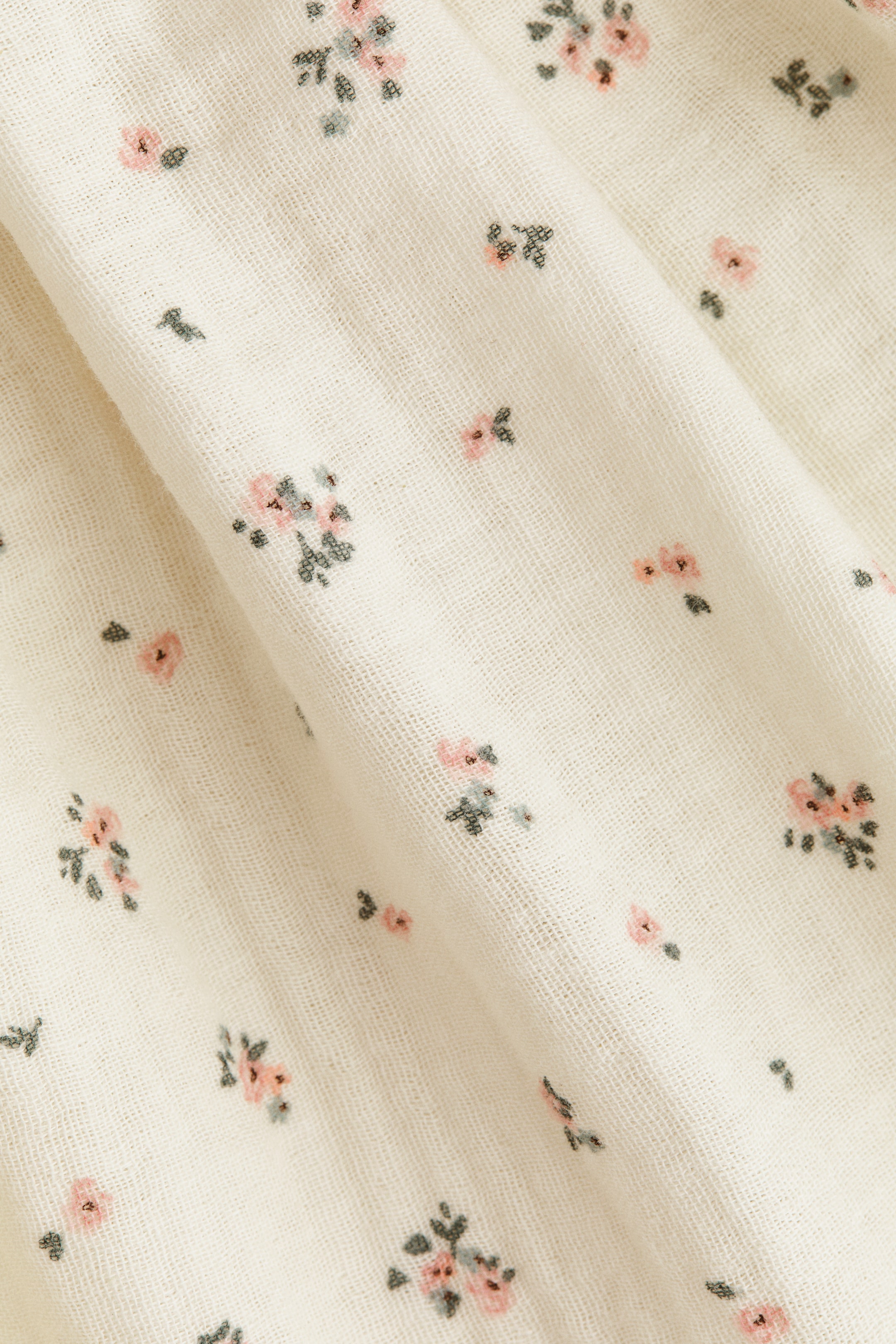 Muslin Skirt