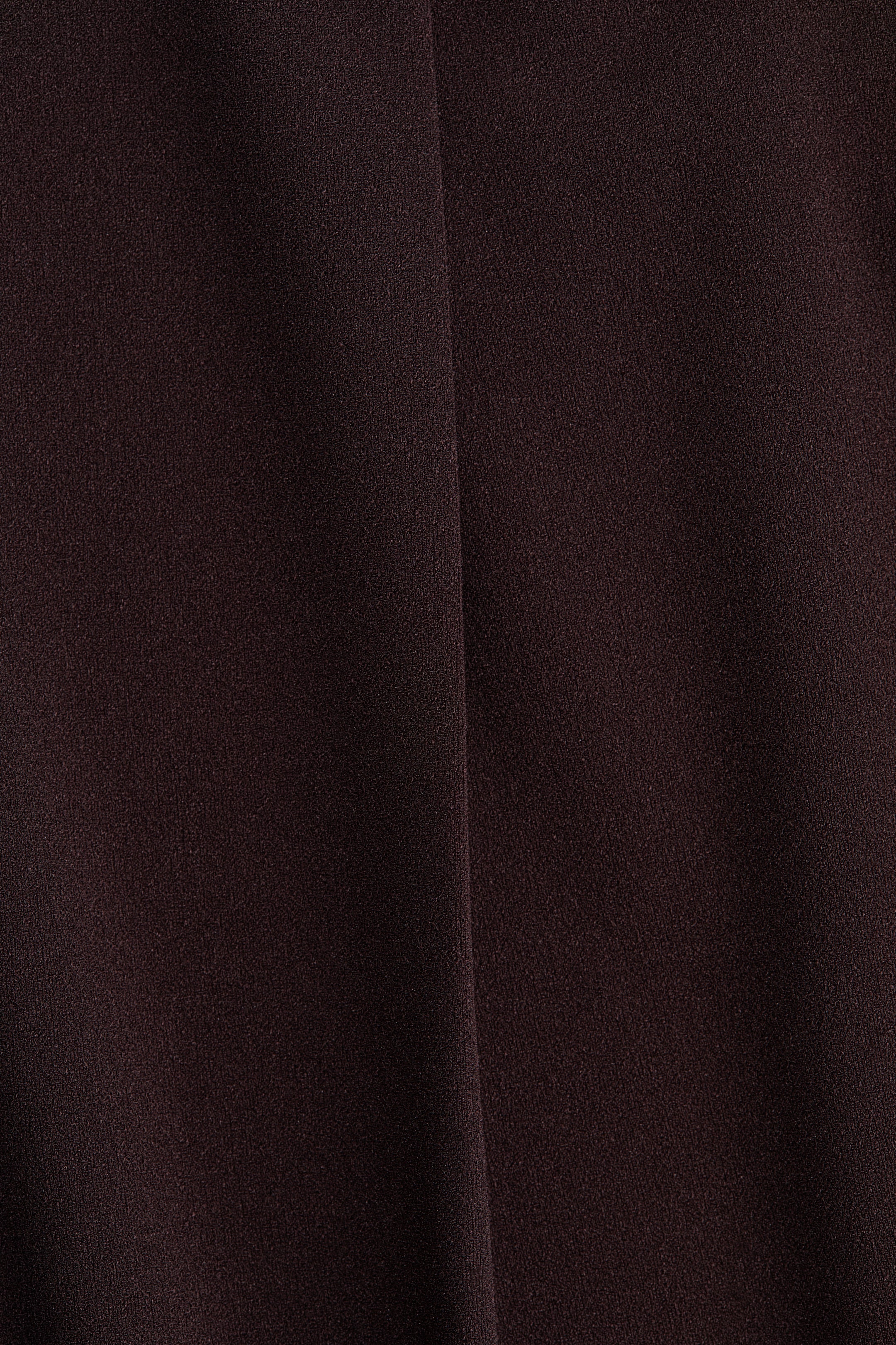 查看大圖: 寬管褲 - Dark brown - Ladies | H&M 2