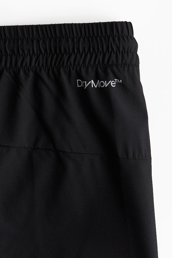 Спортивные джоггеры Slim Fit Cargo с отделкой DryMove™