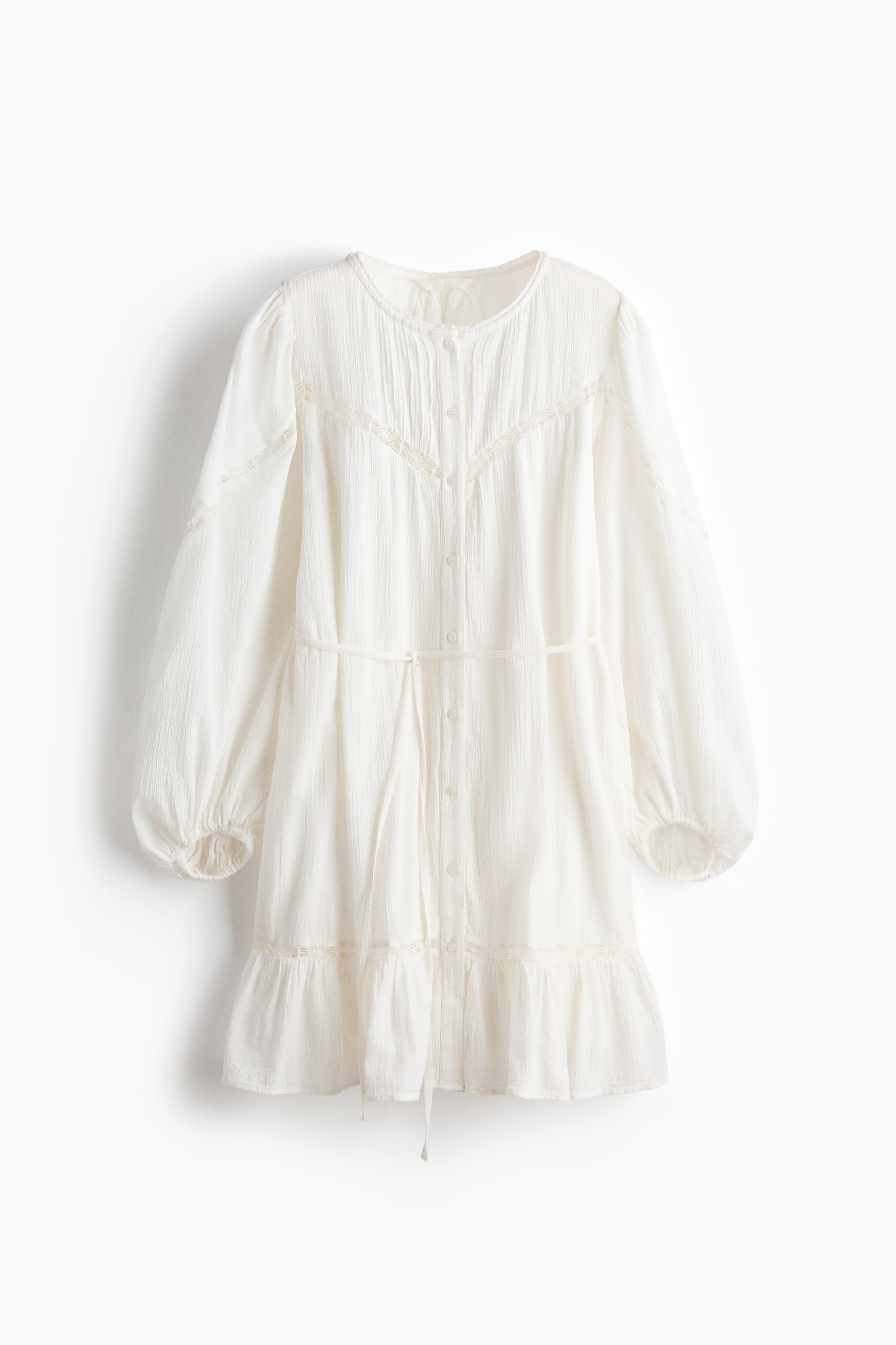 Cotton Tunic Dress from H&M - $44.99