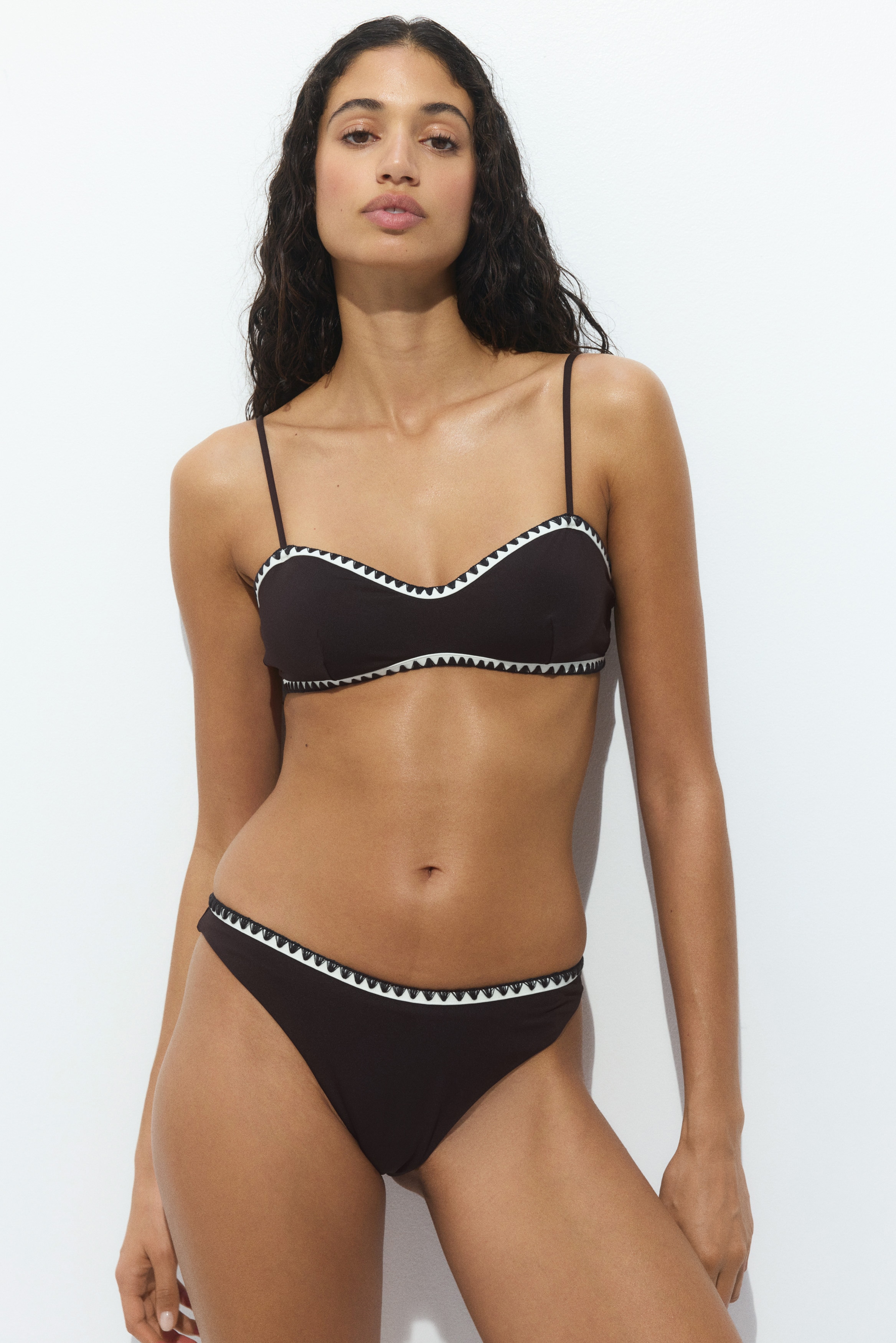 Cheeky Bikini Bottoms from H&M - $19.99