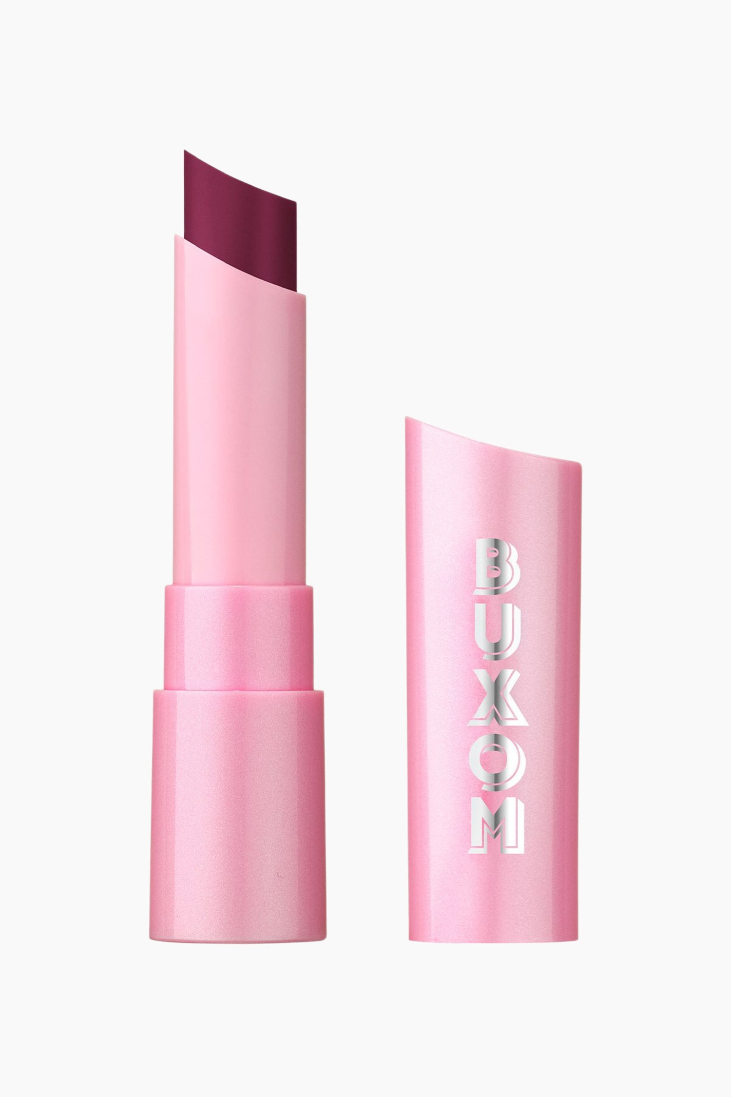 BUXOM - Full-on™ Plumping Lip Glow Balm - Blackberry Jam
