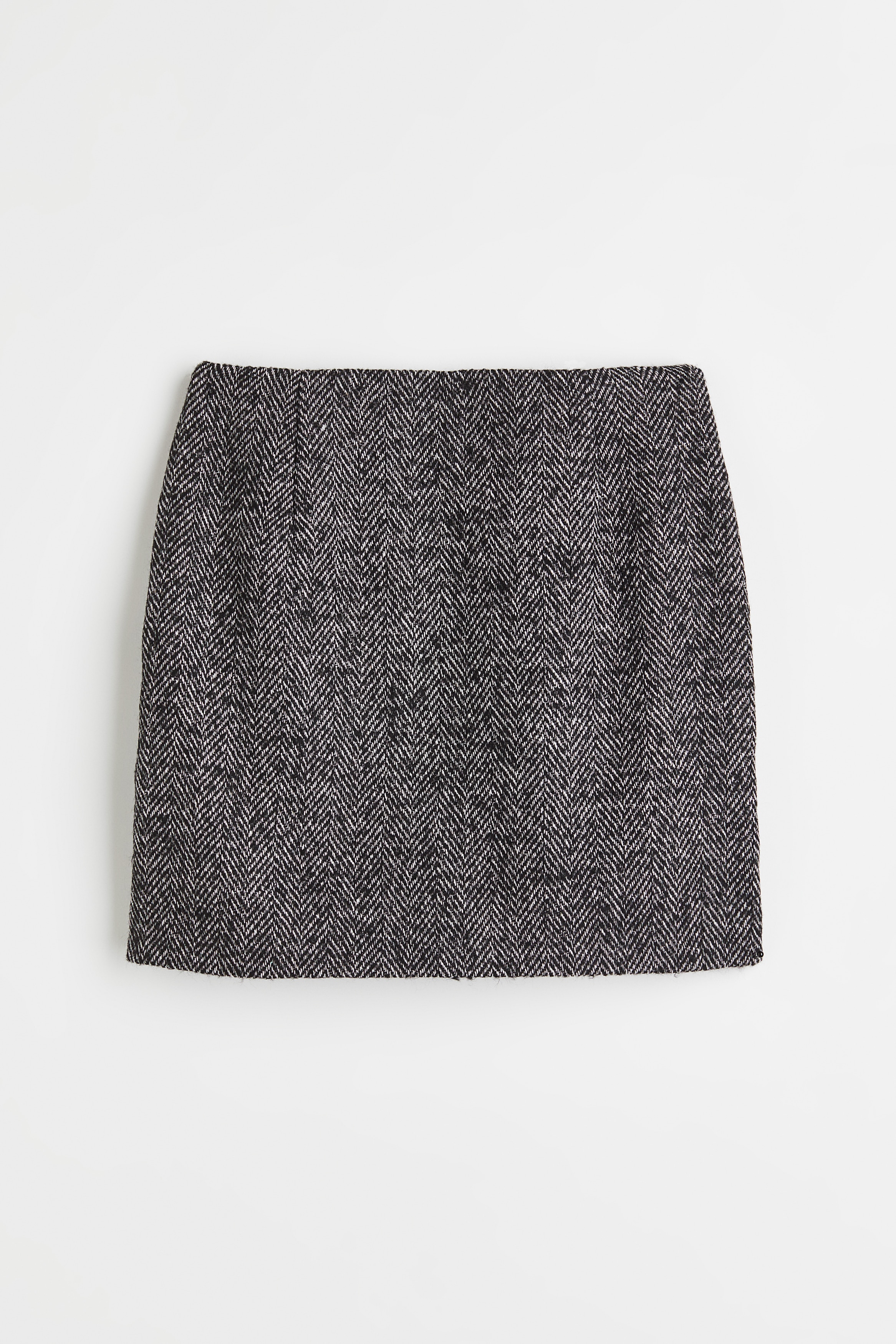 Mini skirt