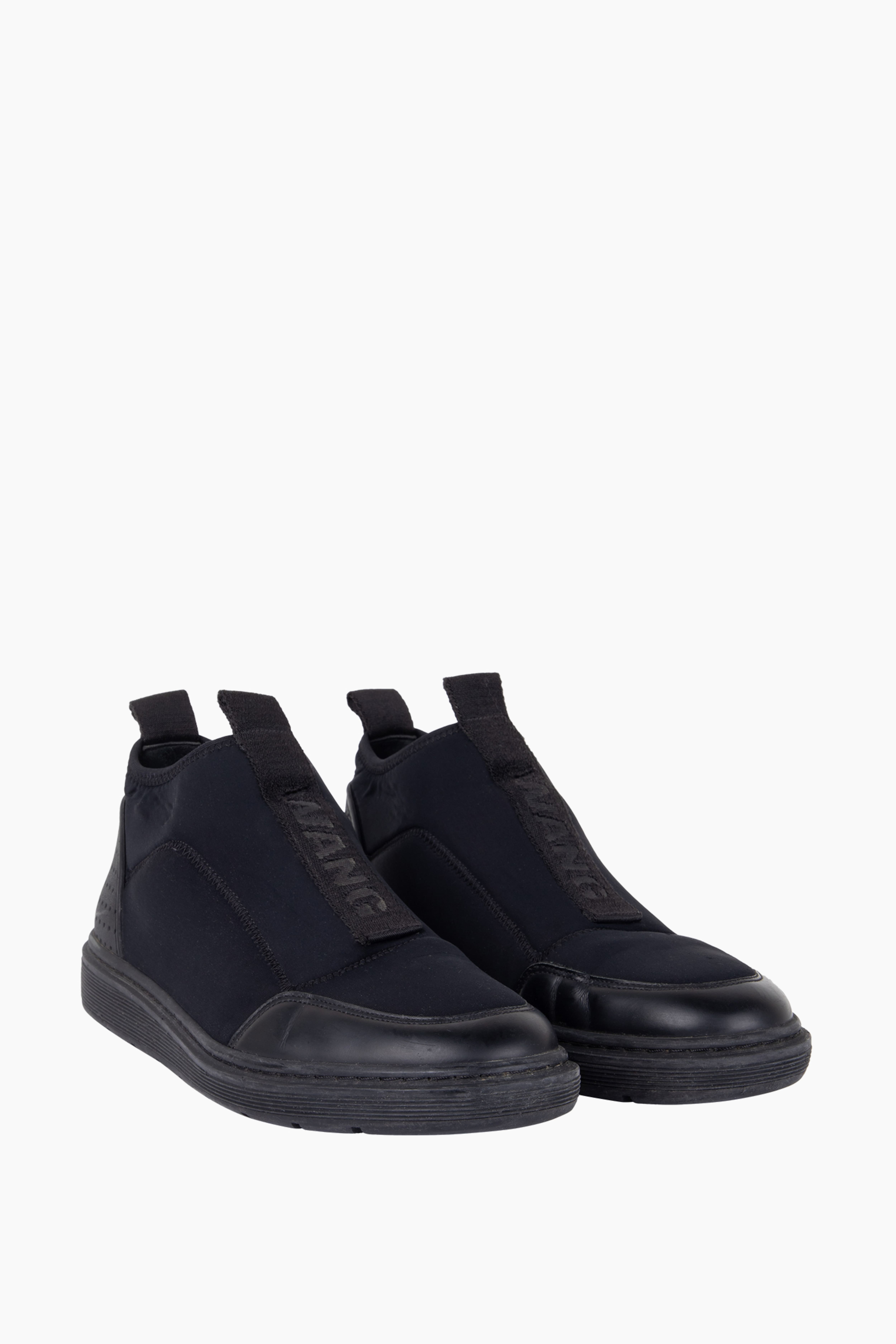 ALEXANDER WANG x H M Sneaker GroBe EU 41