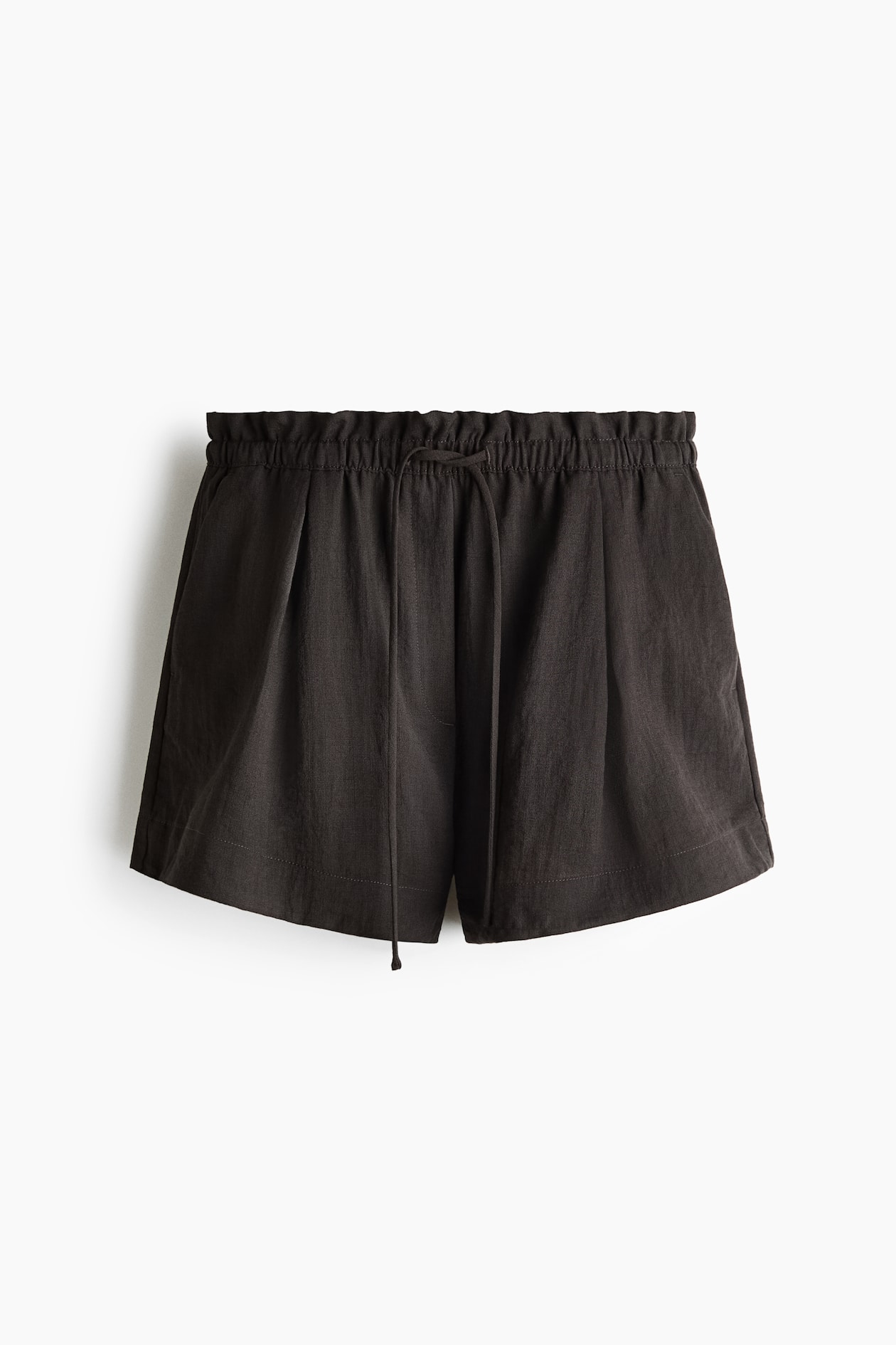Drawstring Shorts