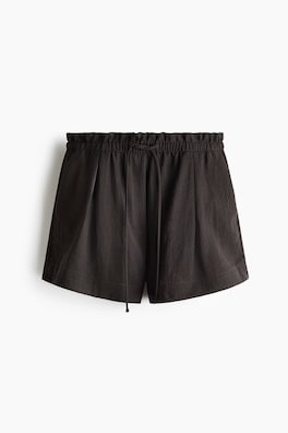 Shorts med dragsko