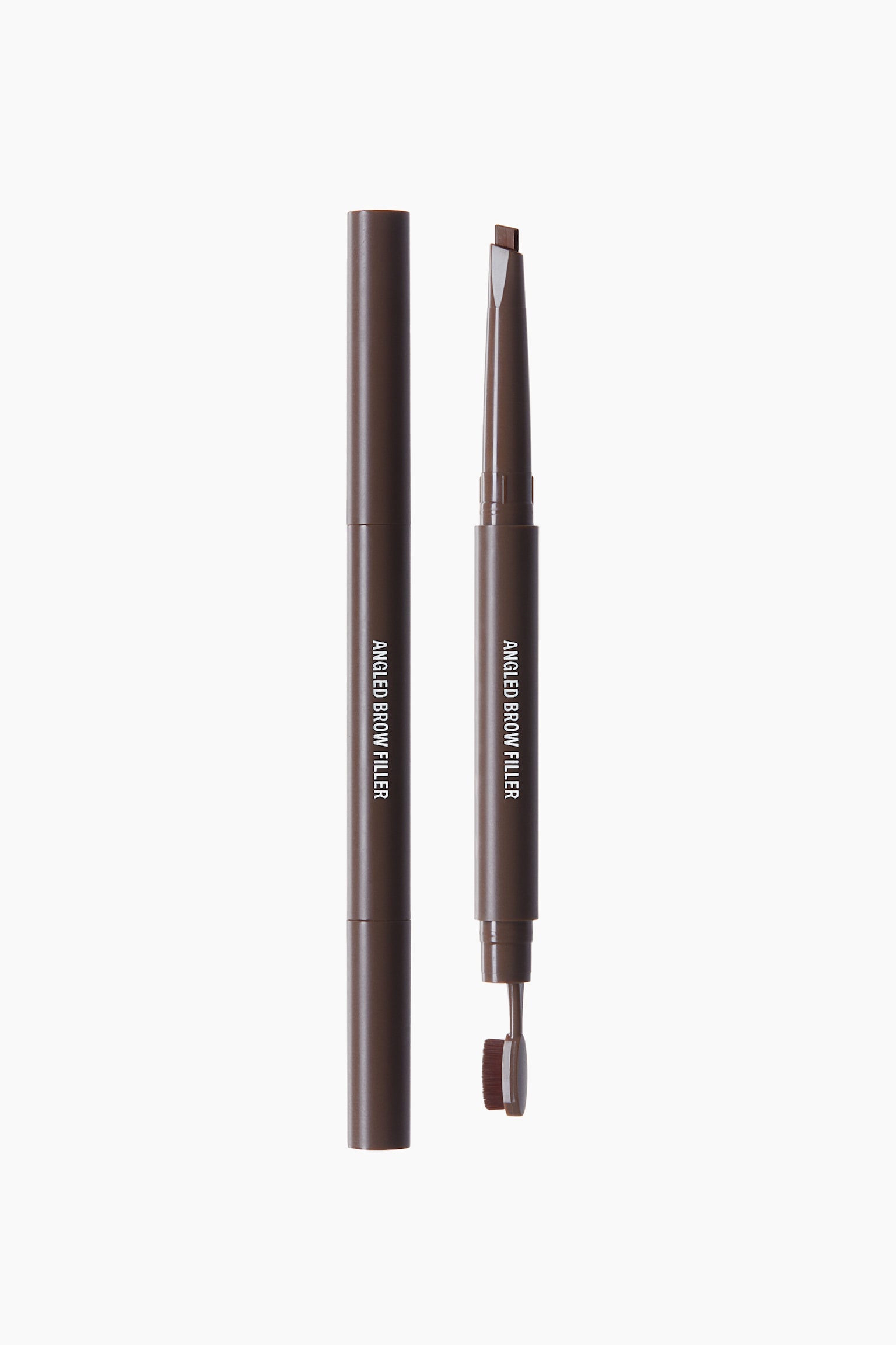 Angled brow filler - Chocolate/Ash Brown/Espresso Brown/Soft Brown/Taupe/Auburn/Blonde - 5