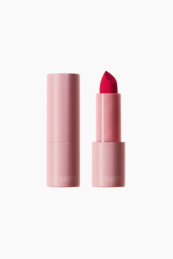 Матовая помада H&M Matte Lippie, цвет: Коралловый