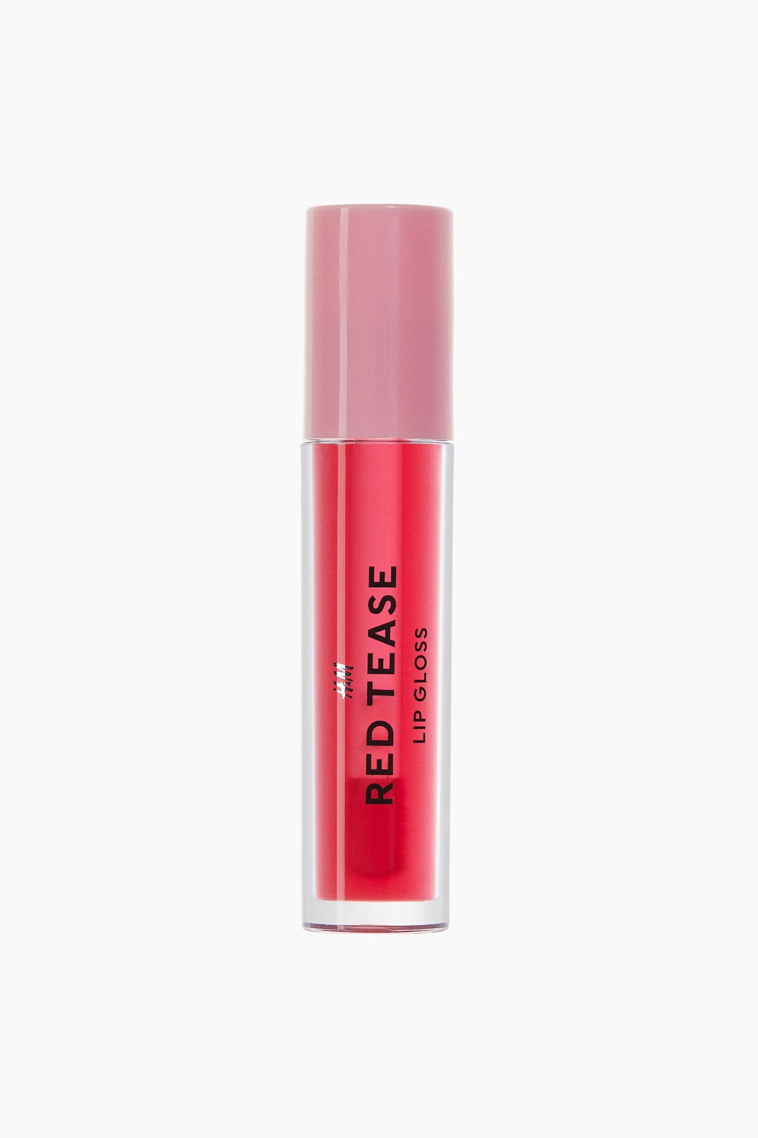 Lip gloss - Red Tease/Pink/Sweet Gloss/Basic Babe/Orange/Clear/Glitter/Lilac/Orange/Purple/Bright pink - 1