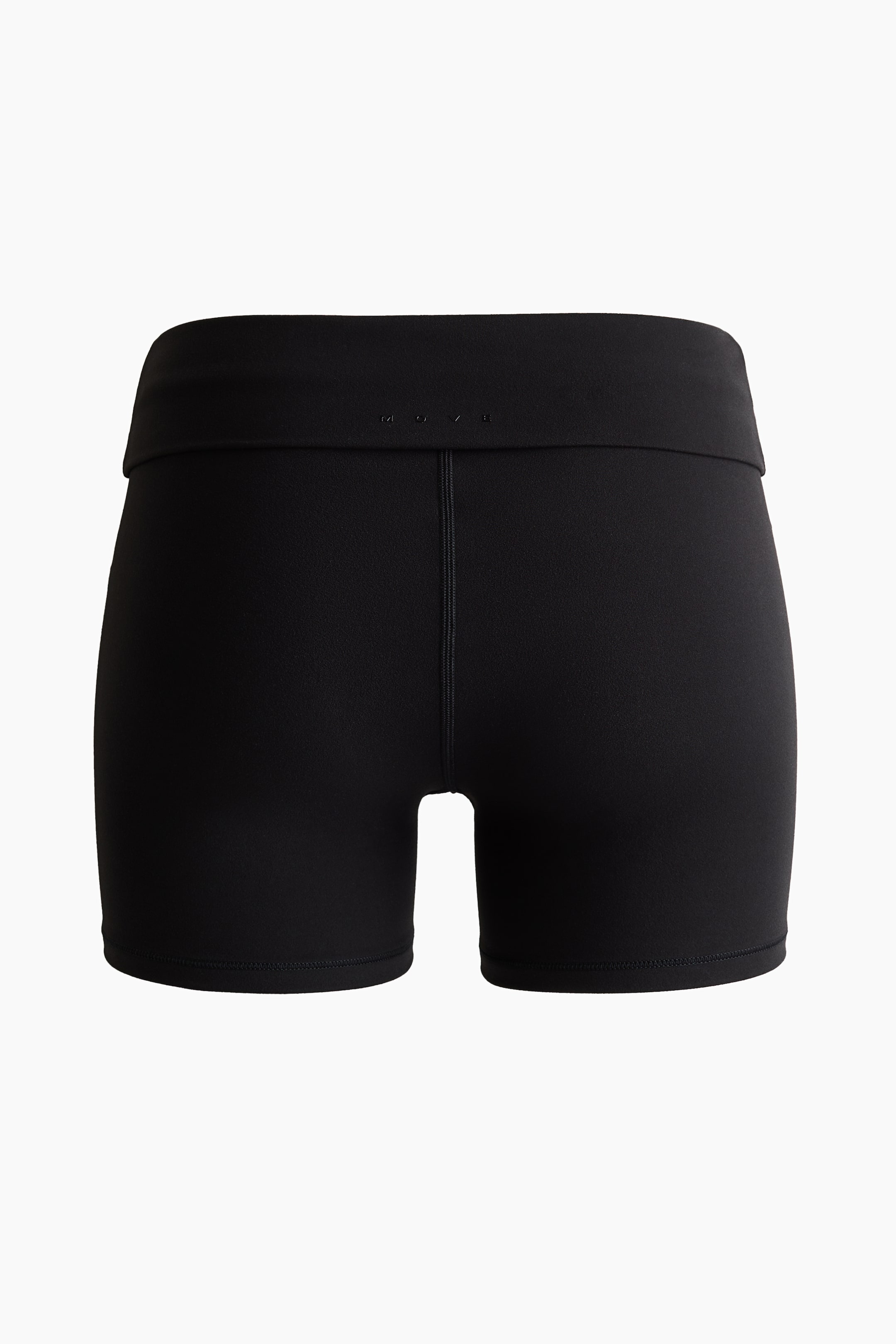 Sports Biker Shorts with SoftMove™