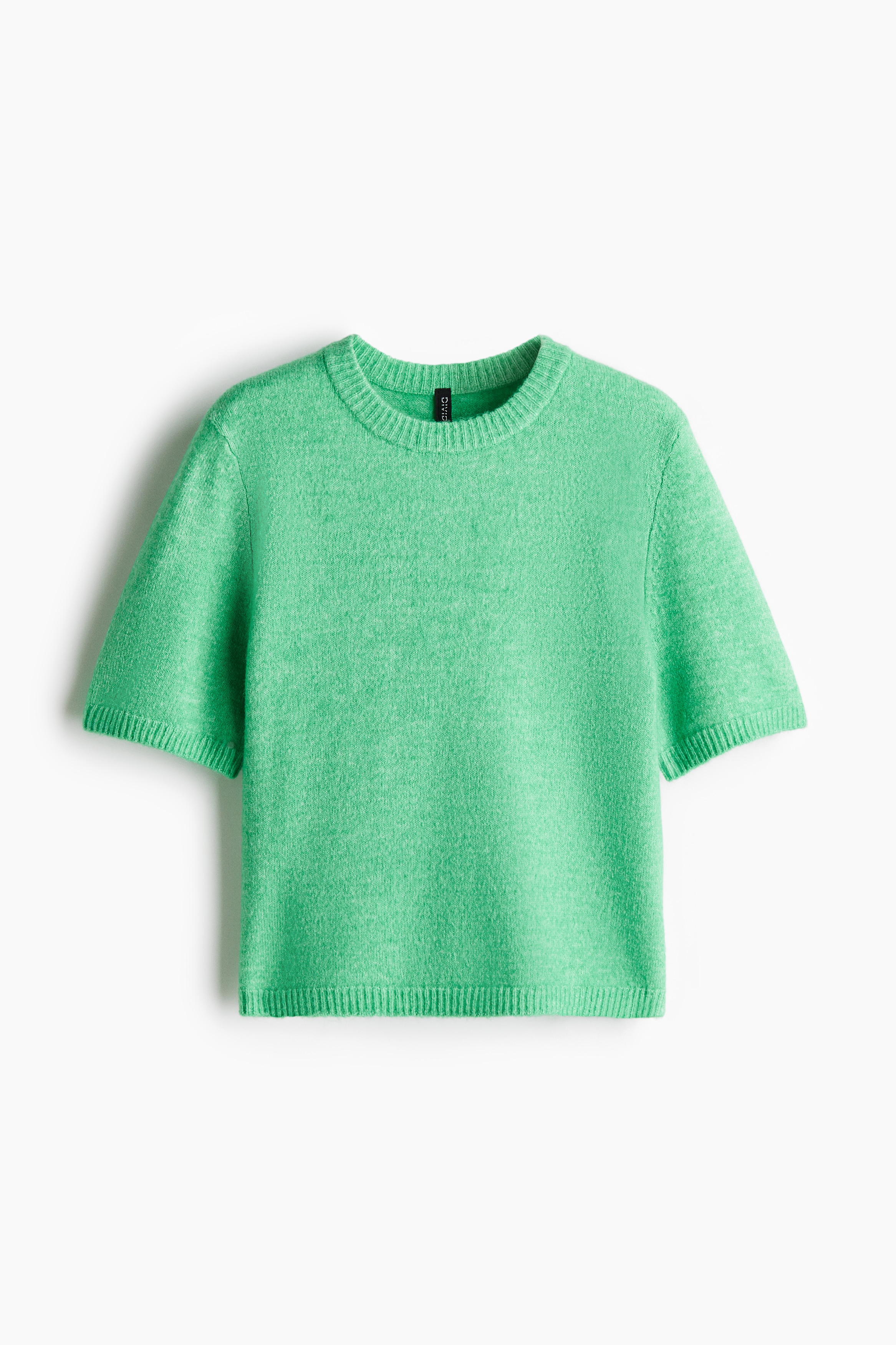 Fine-Knit T-Shirt from H&M - $12.49