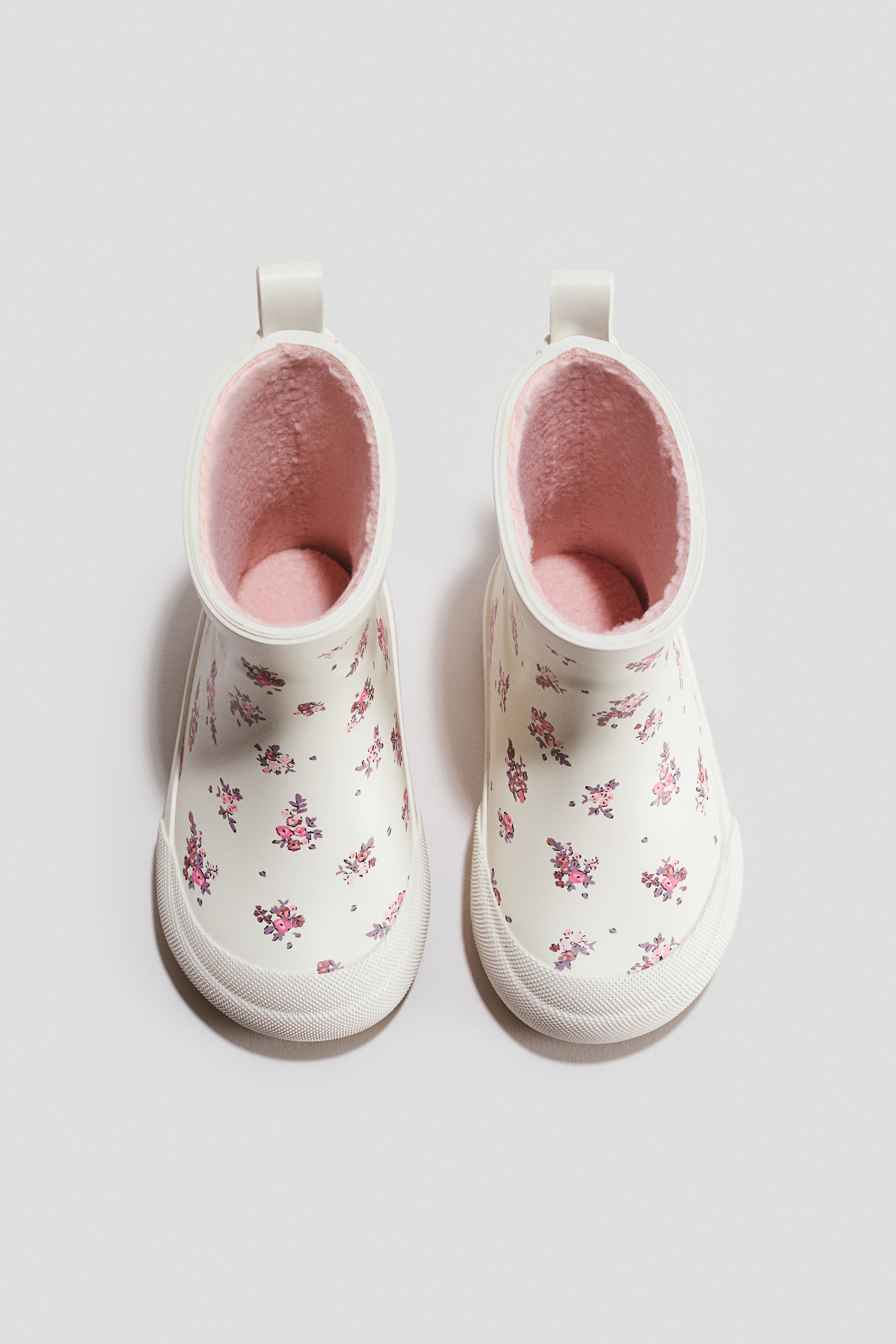 Bottes en caoutchouc