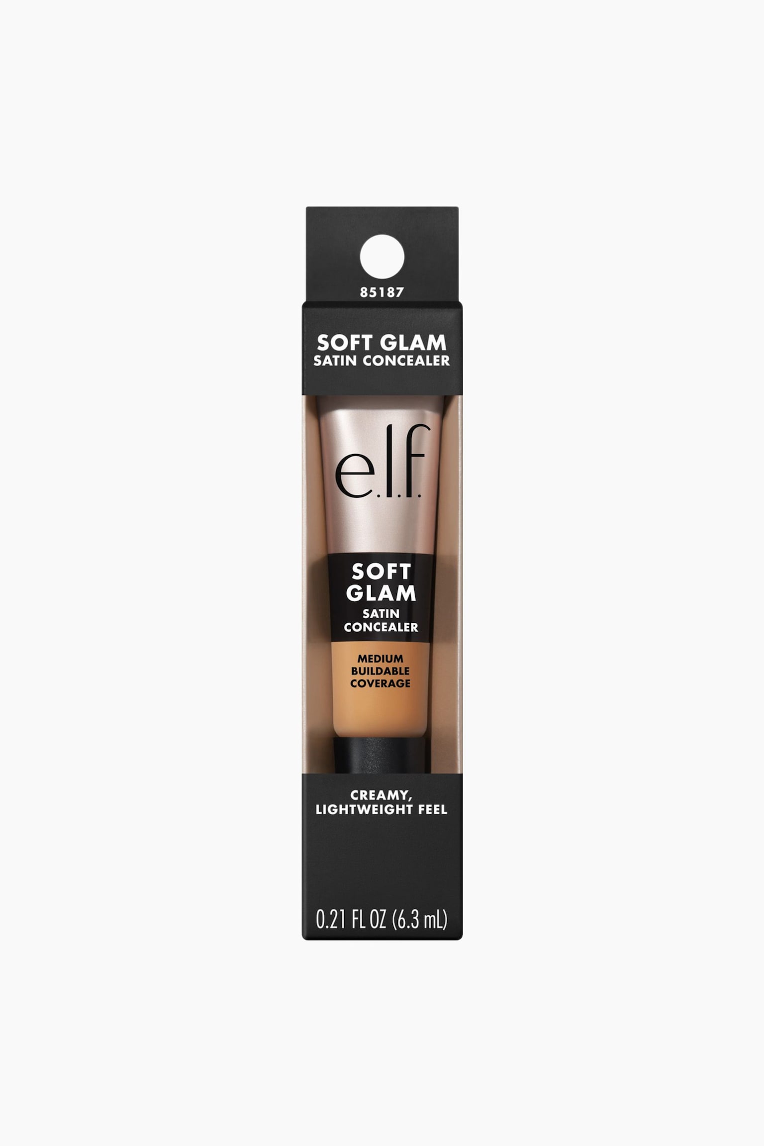 Soft Glam Satin Concealer - 30 Medium Warm/11 Fair Neutral/10 Fair Cool/14 Fair Cool/15 Fair Warm/22 Light Warm/31 Medium Neutral/33 Medium Warm/35 Medium Cool/54 Deep Neutral/61 Rich Cool/62 Rich Warm/24 Light Warm/32 Medium Neutral/34 Medium Cool/41 Tan Neutral/42 Tan Neutral/50 Deep Warm/52 Deep Cool/63 Rich Warm/64 Rich Neutral/65 Rich Neutral - 4