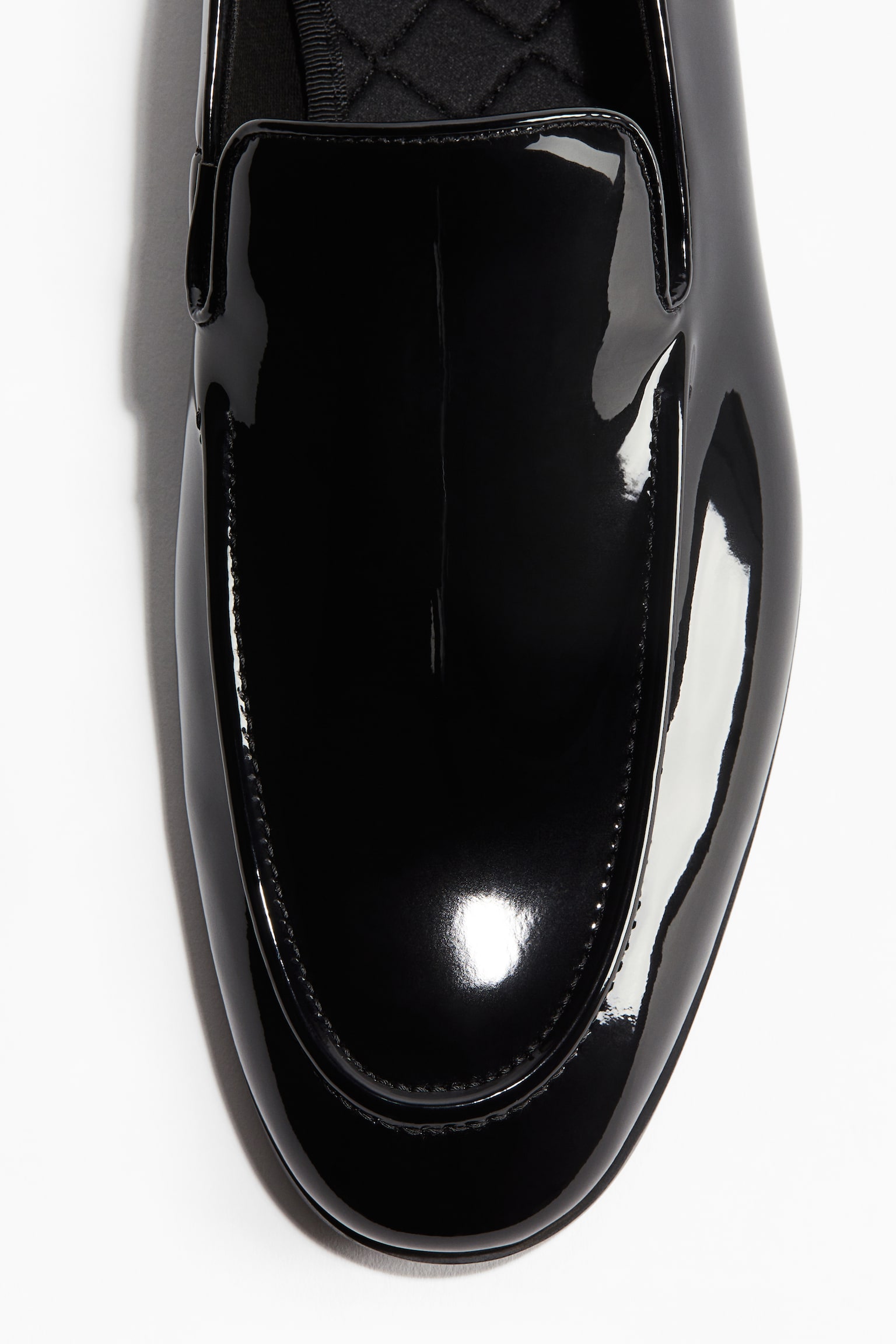 Loafers - Preto/Preto - 2