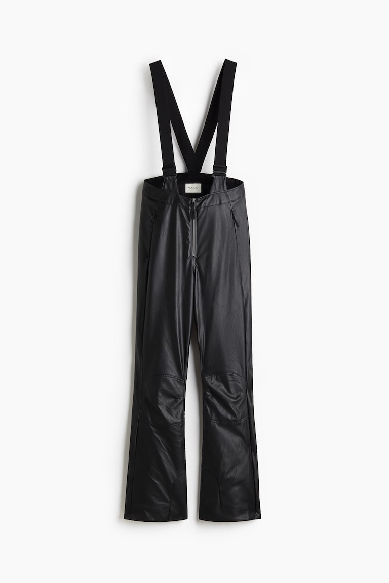 Ski pantalone od obloženog materijala ThermoMove™