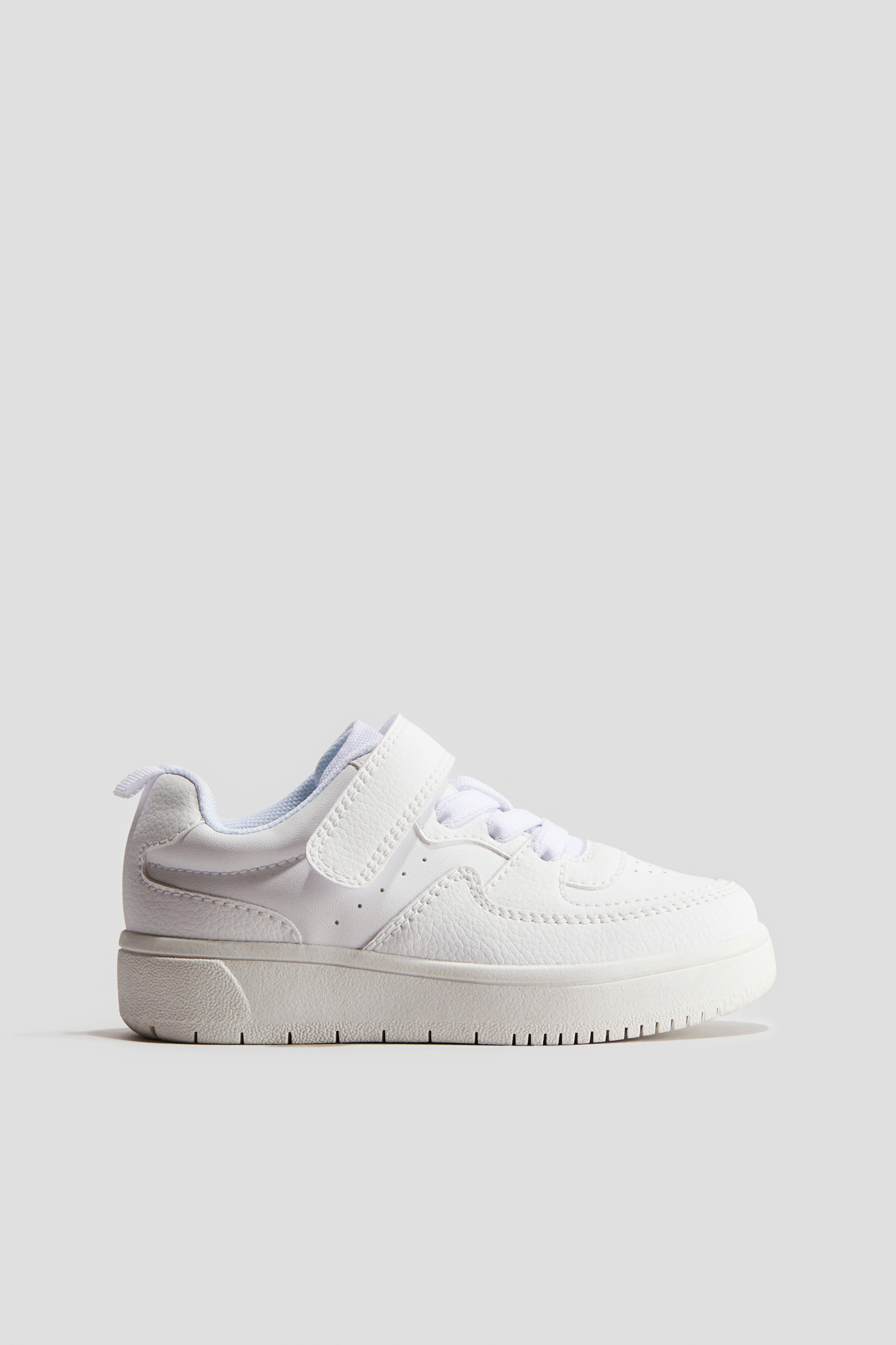 Chaussures de sport Blanc ENFANT H M CA