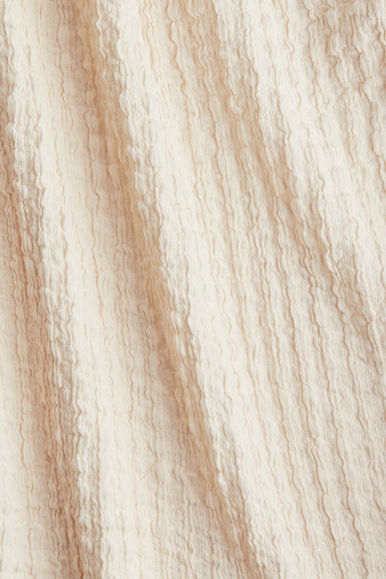 Textured Jersey Midi Dress - image 4