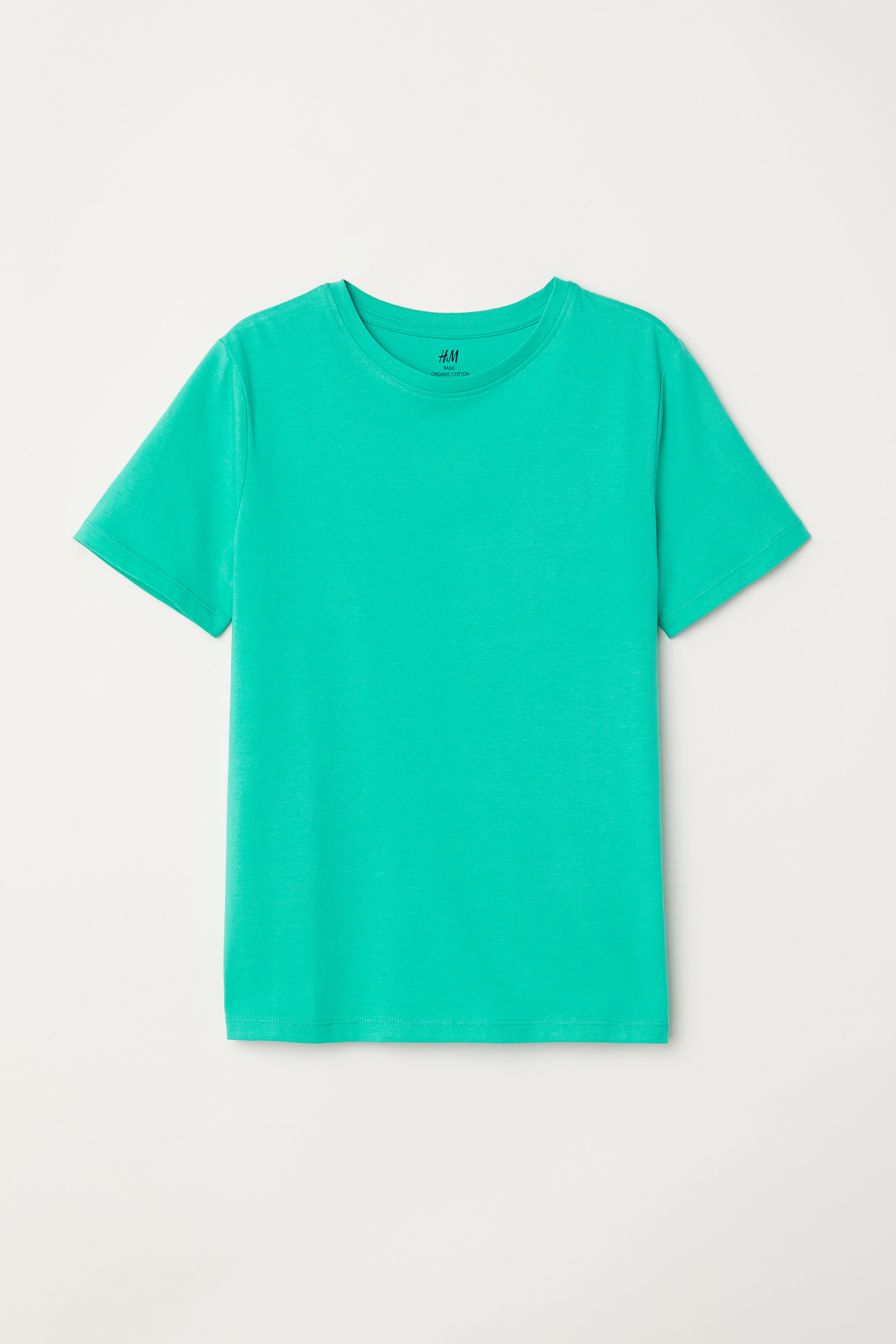 Cotton T shirt