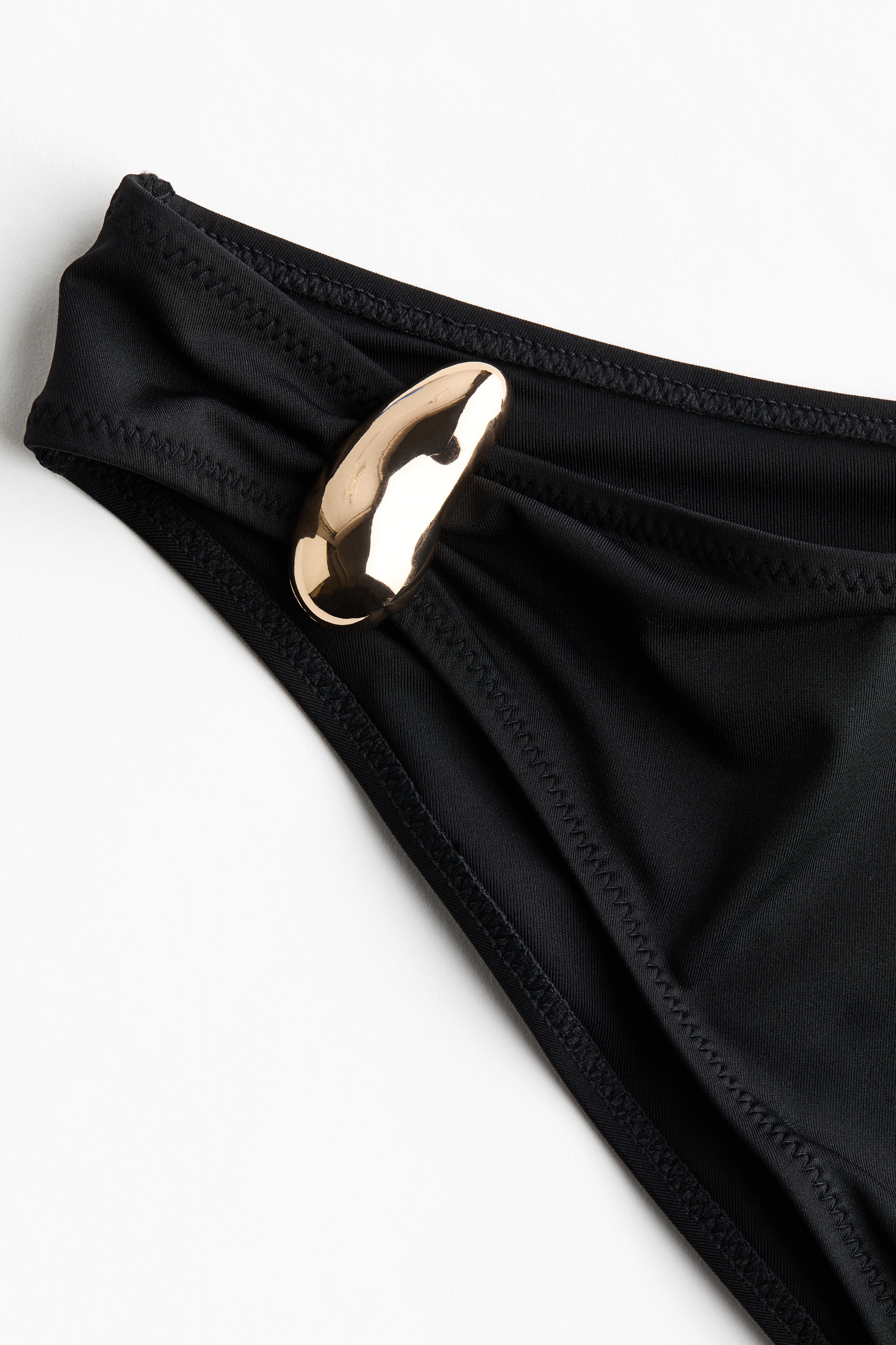 Cheeky Bikini bottoms