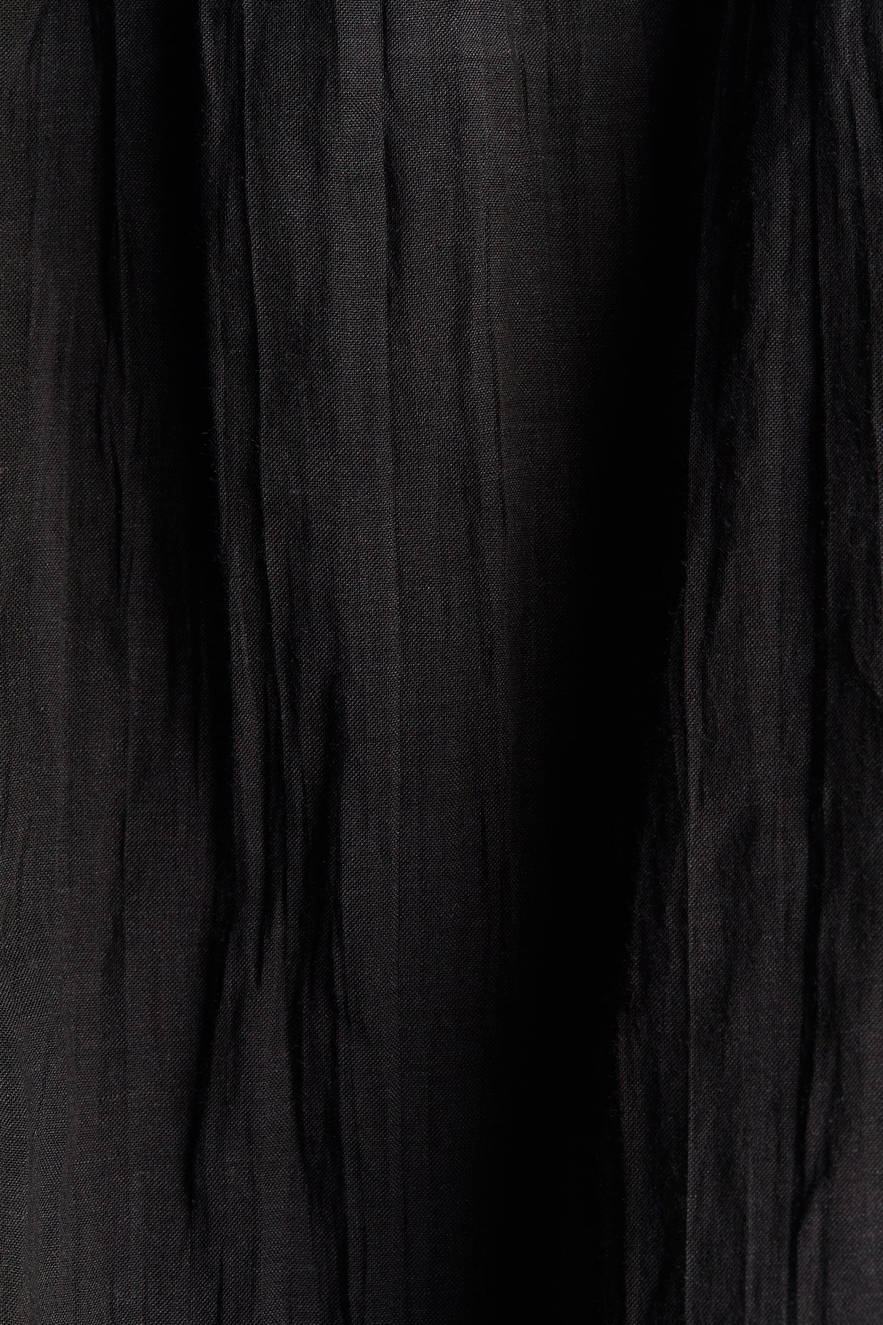 Tie-Shoulder-Strap Beach Dress - image 5