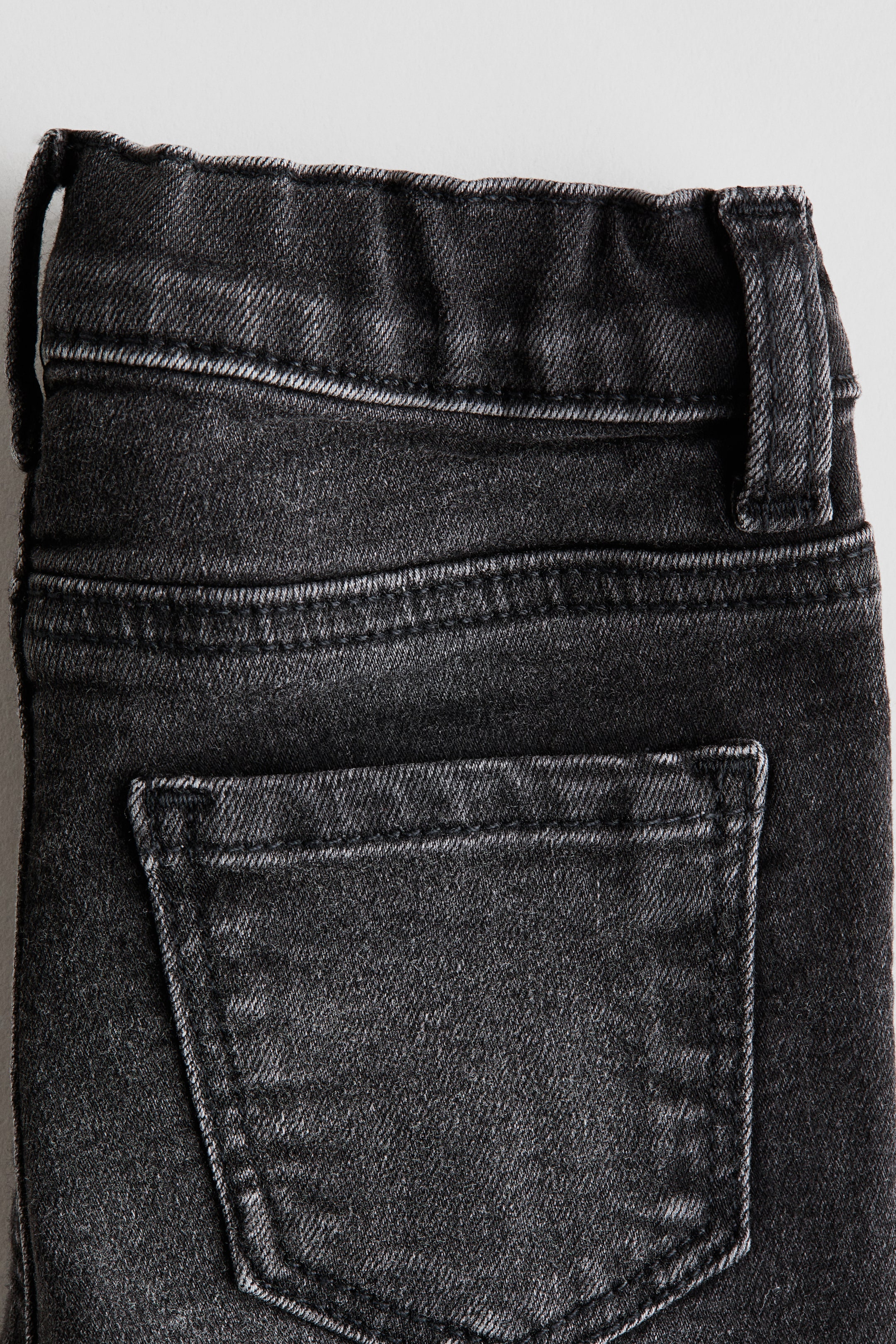 3-pack Comfort Stretch Skinny Fit Jeans