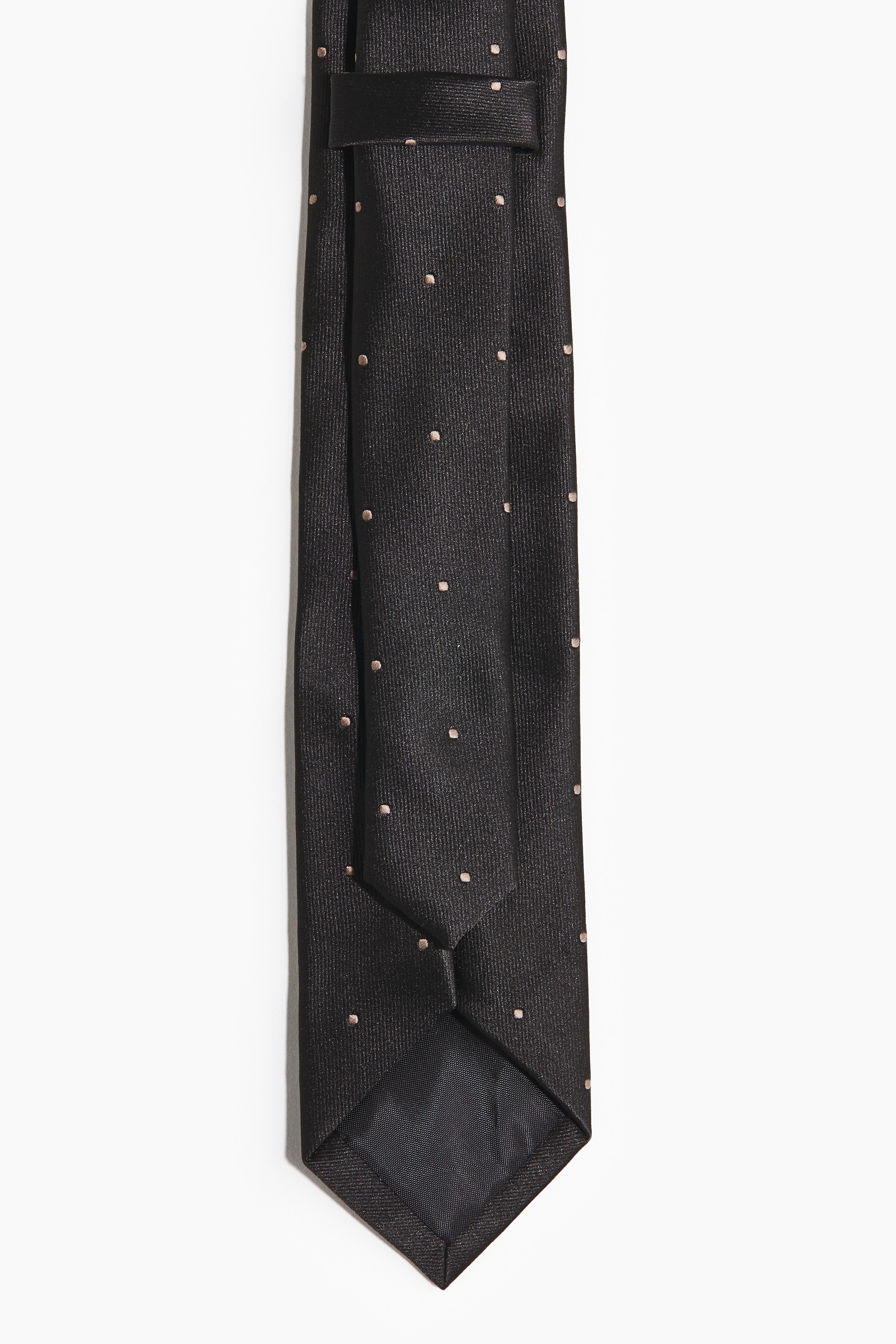 h and m ties