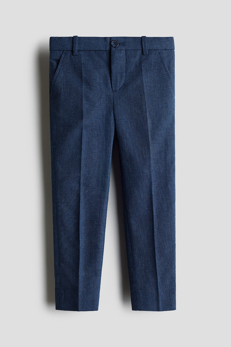 Svečane pantalone Slim Fit