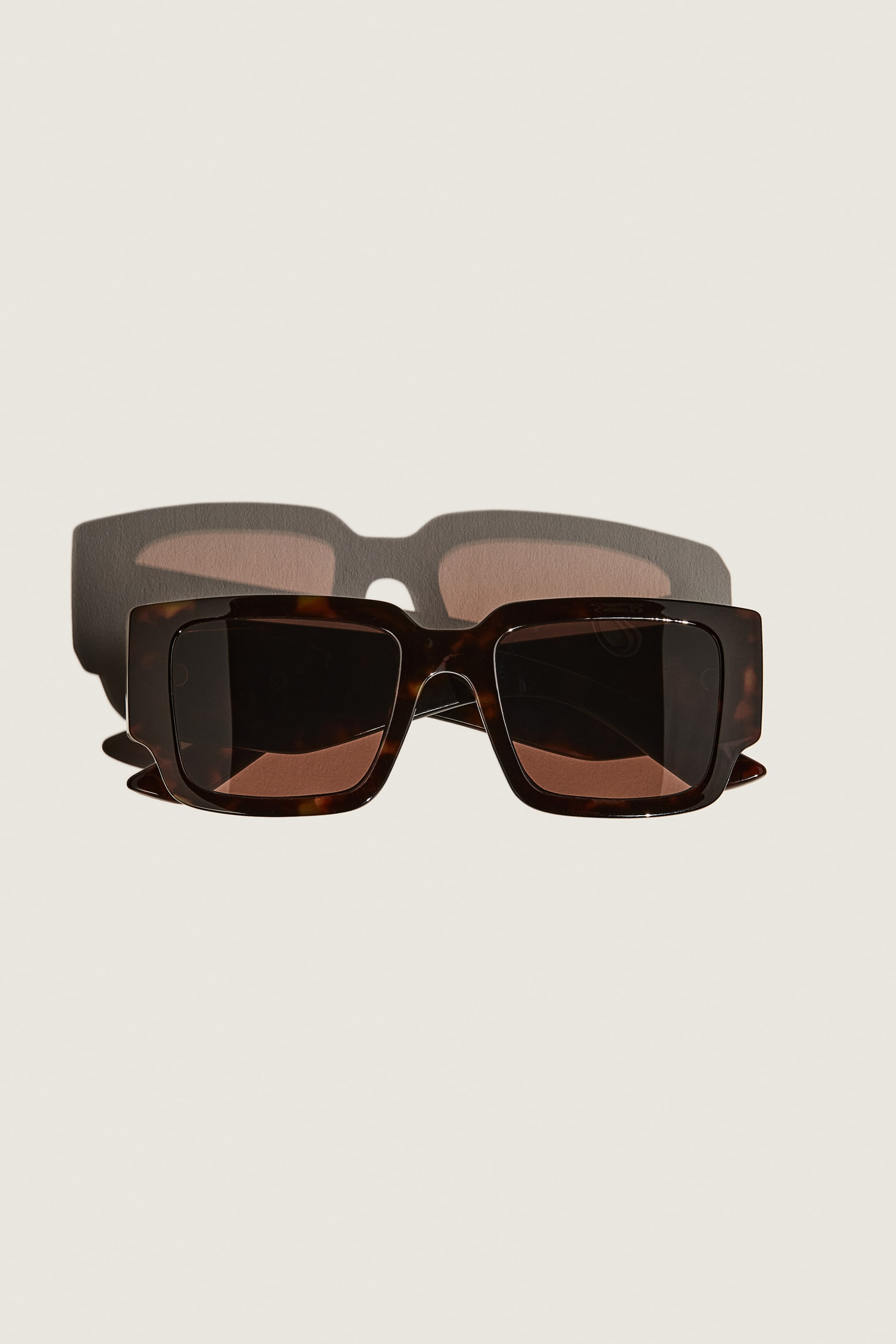 Square Sunglasses