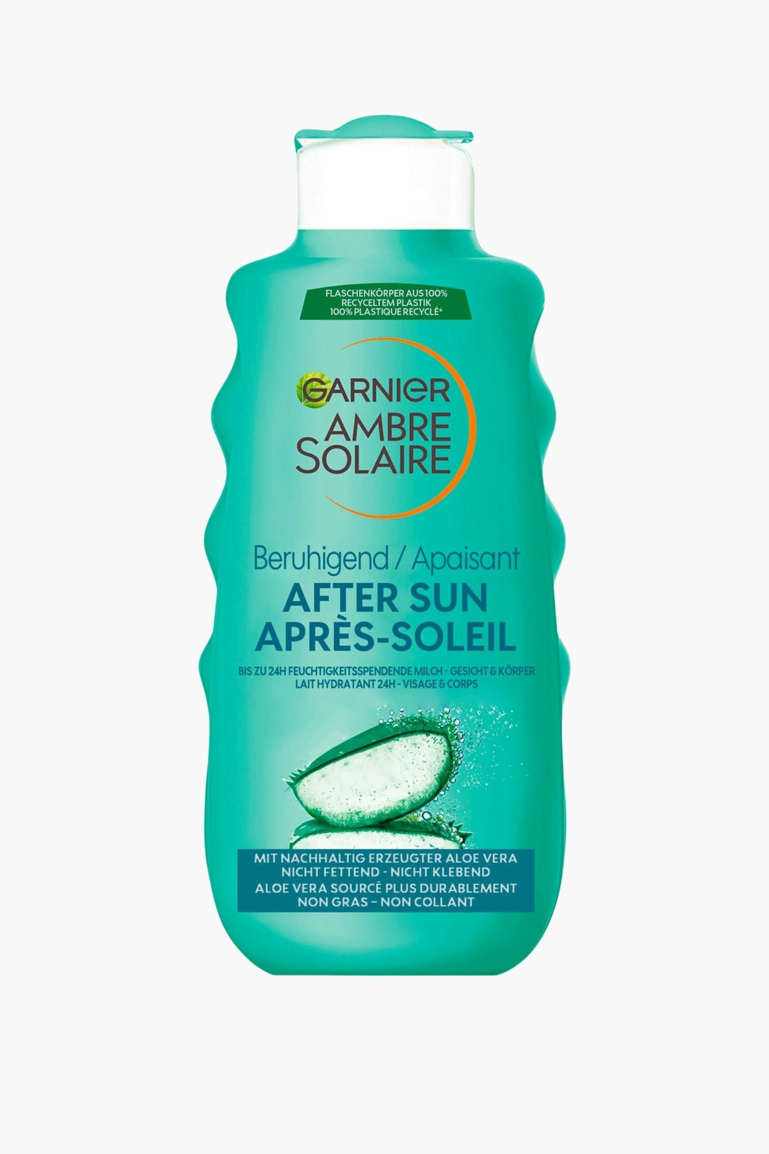 After Sun - Grün - 1