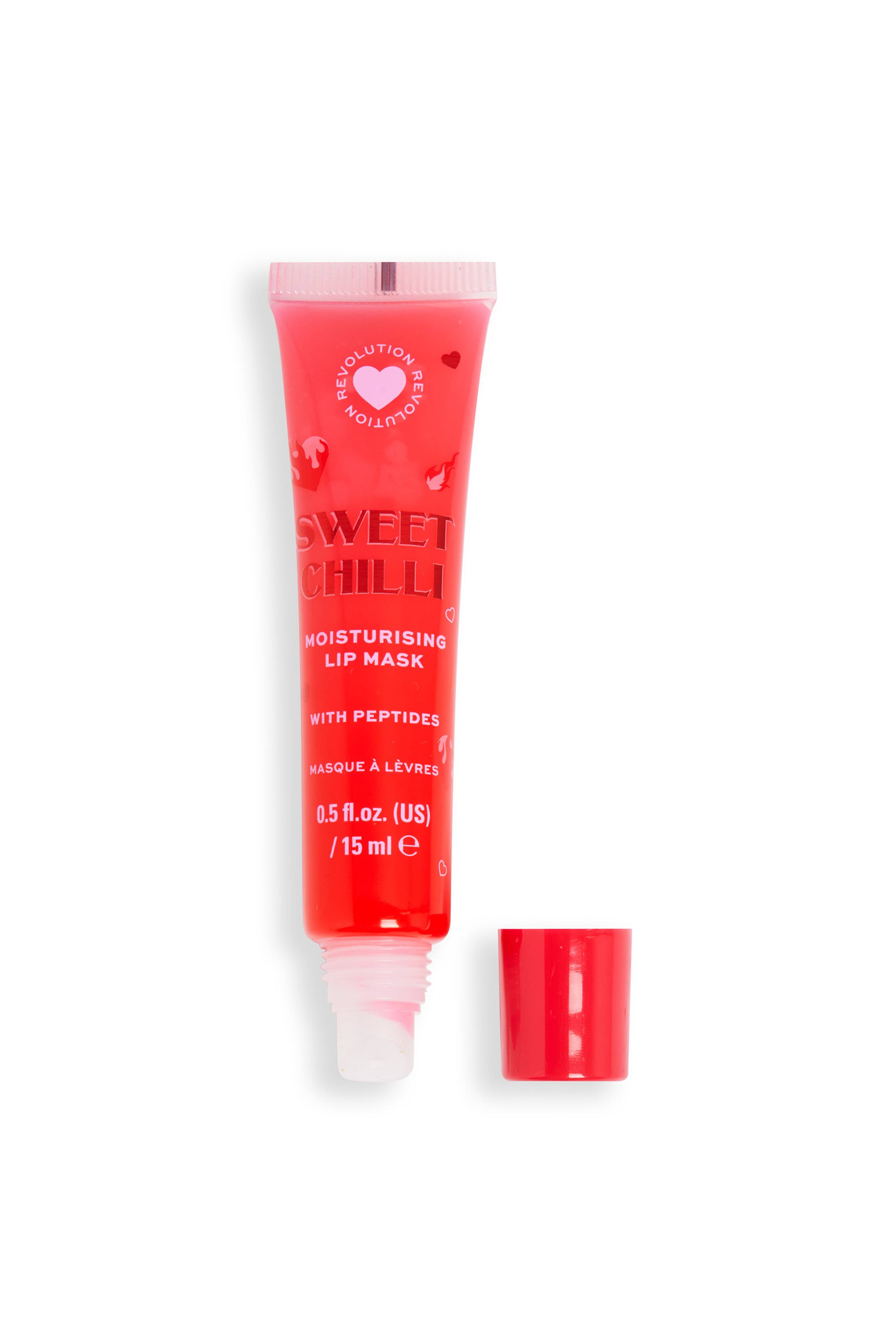 Größeres Bild ansehen: I Heart Revolution Sweet Chilli Lip Mask - Red - I Heart Revolution - Beauty all | H&M DE 2