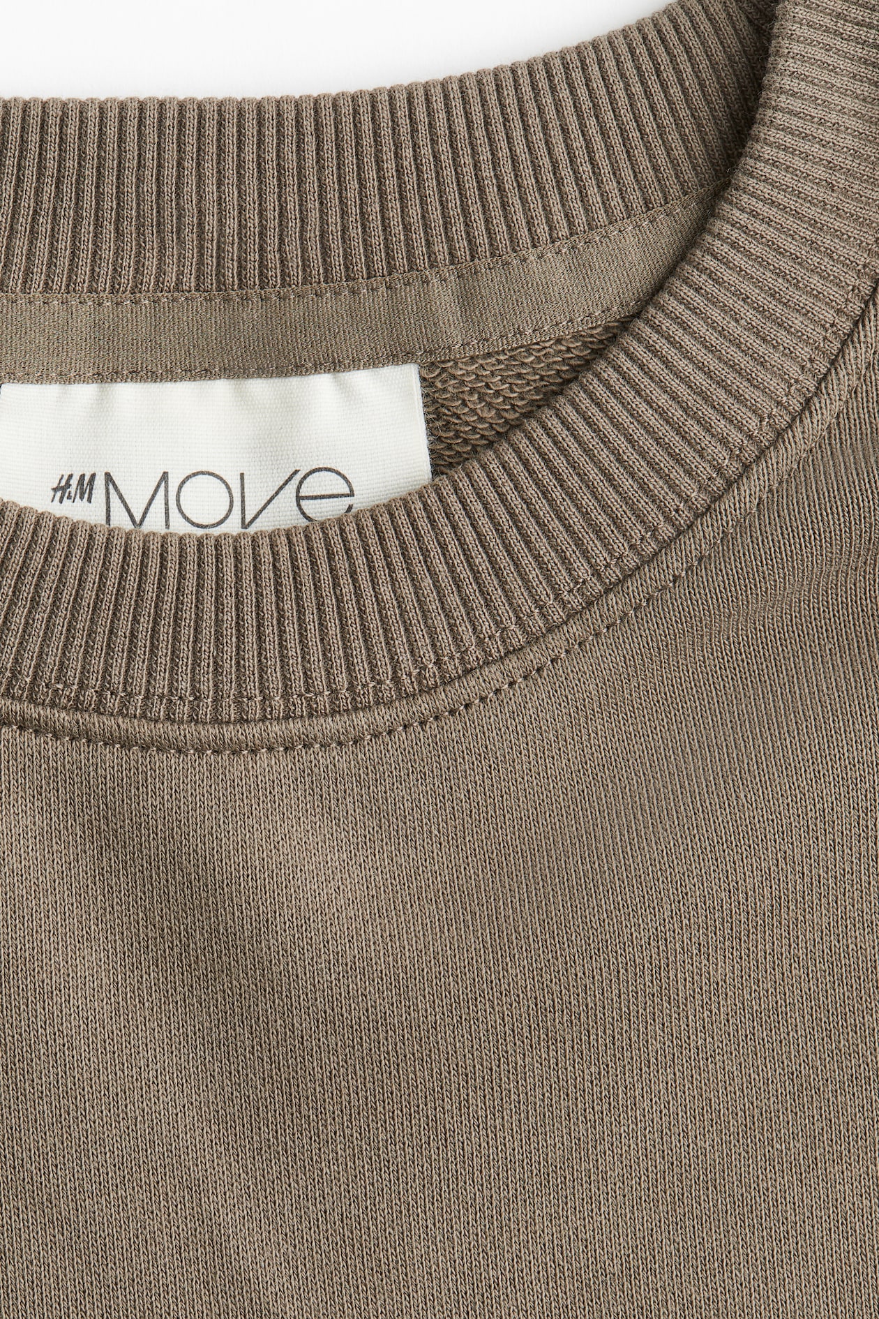 Sports Sweatshirt - image 3
