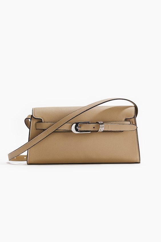 Женские сумки H&M Strap-Detail Shoulder