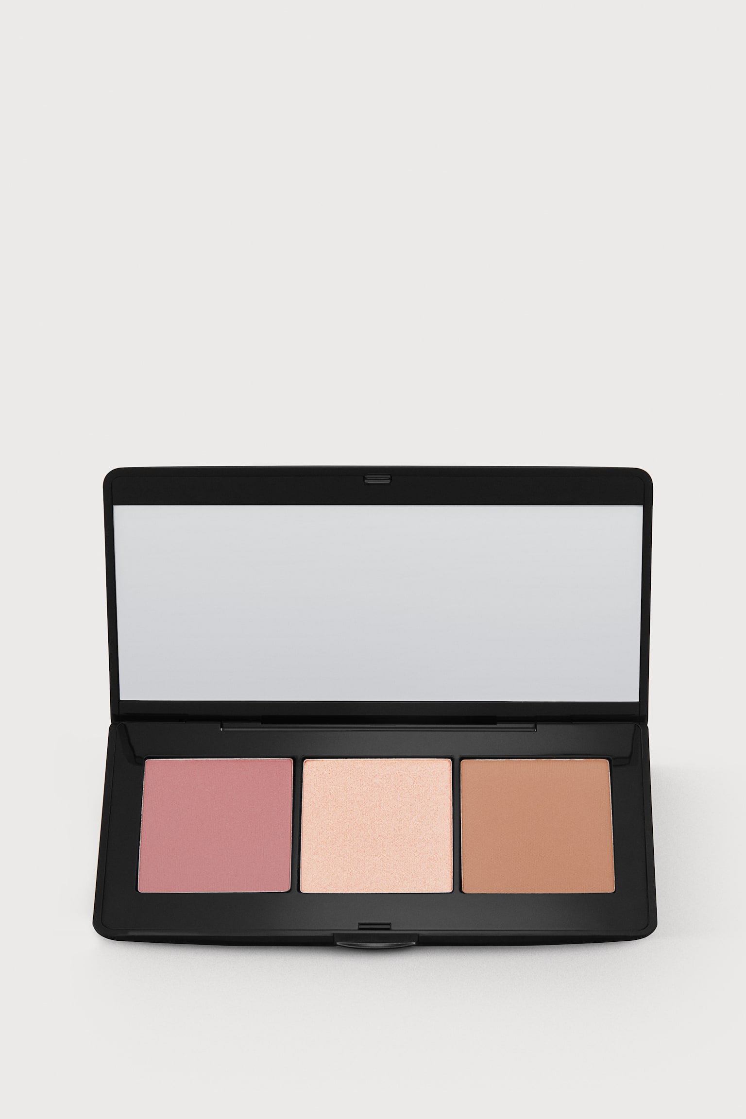 Make-up palette - Rose Dawn/Desert Dusk - 1