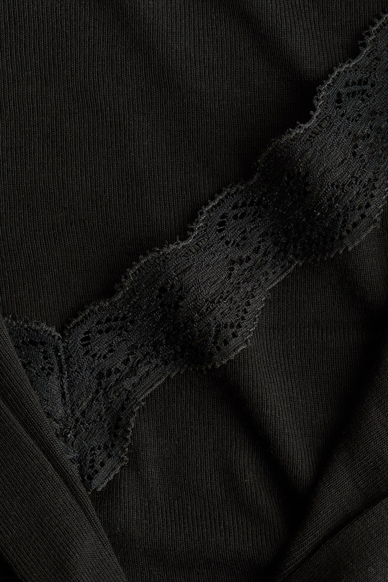 Layered Cardigan - image 2