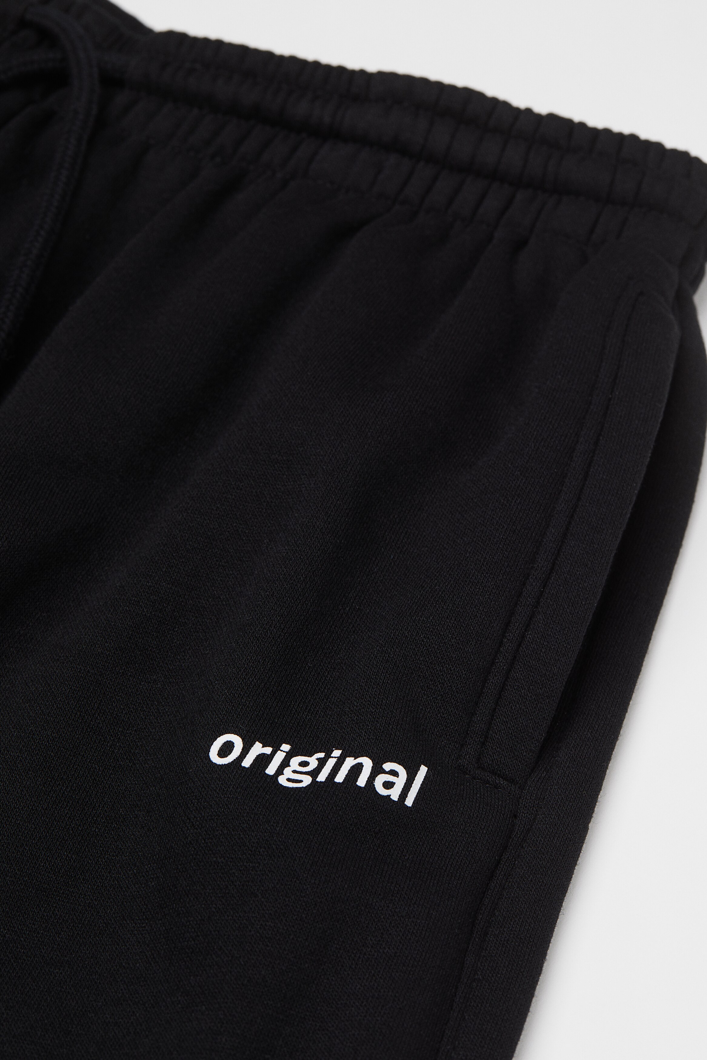 High Waist Joggers, image 8 of 23