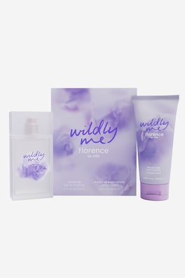Wildly Me Fragrance Kit