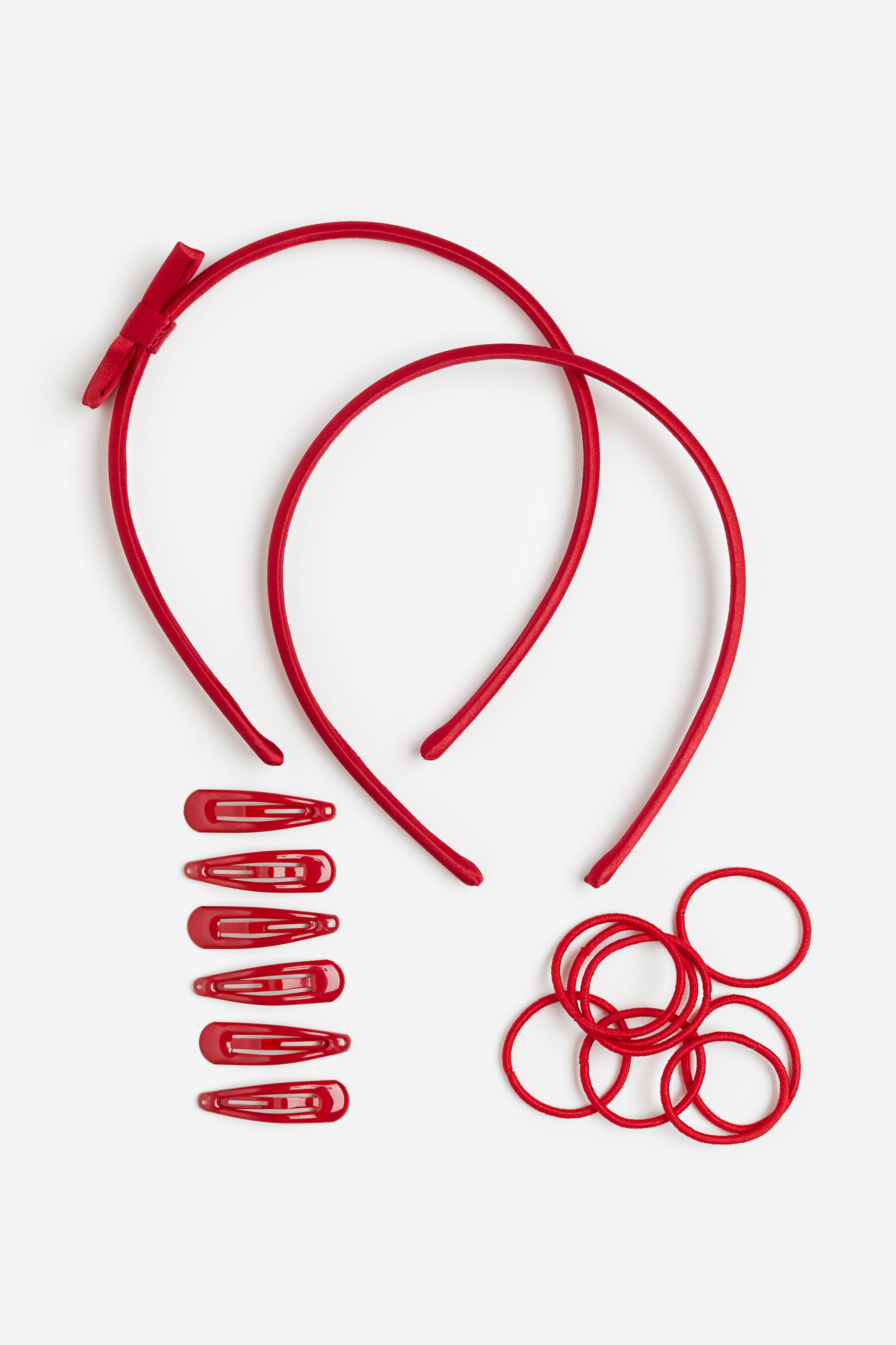 H&m hair accessories uk best sale