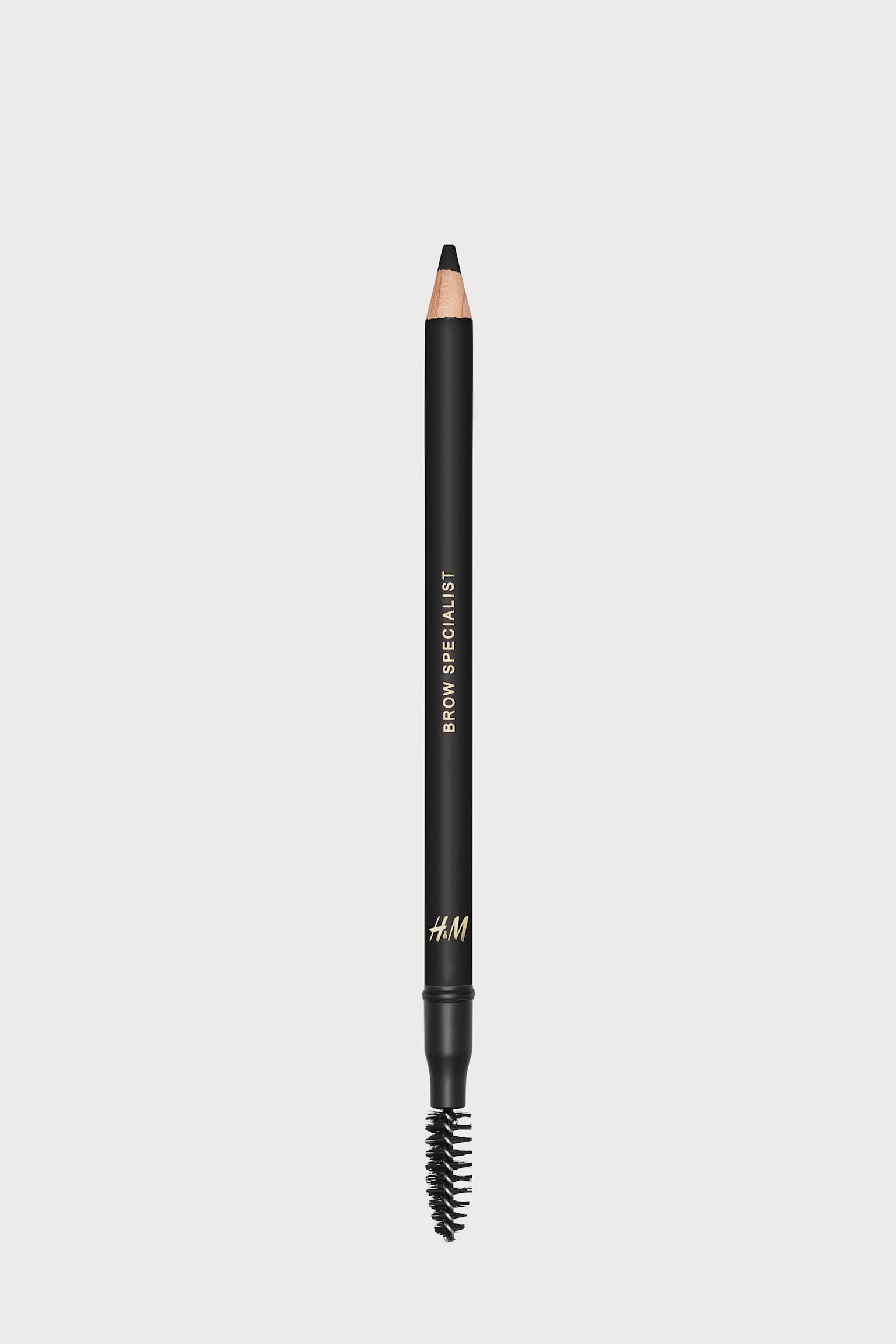 Eyebrow pencil - Natural Black/Espresso Brown/Chocolate Brown/Ash Blonde/Caramel Brown/Auburn Brown - 1