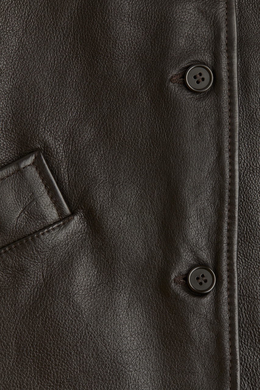 レディースジャケット – レザー、ダウン、デニムなど | H&M JP