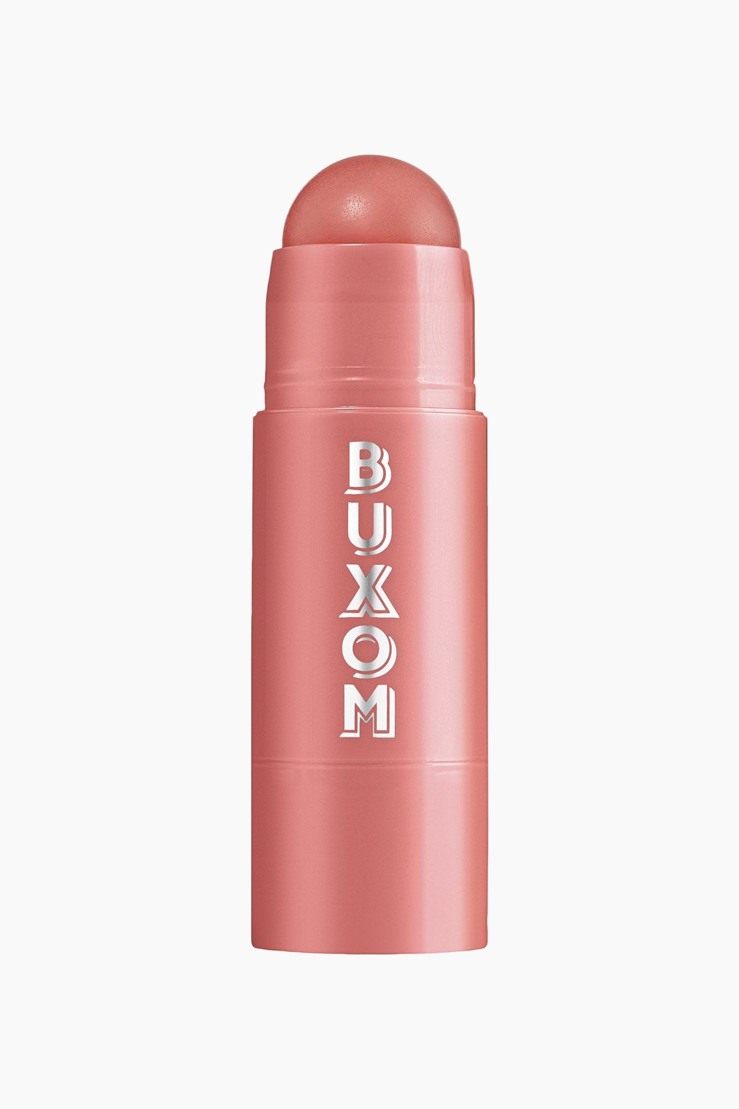 BUXOM - Power-full Plump Lip Balm - First Crush