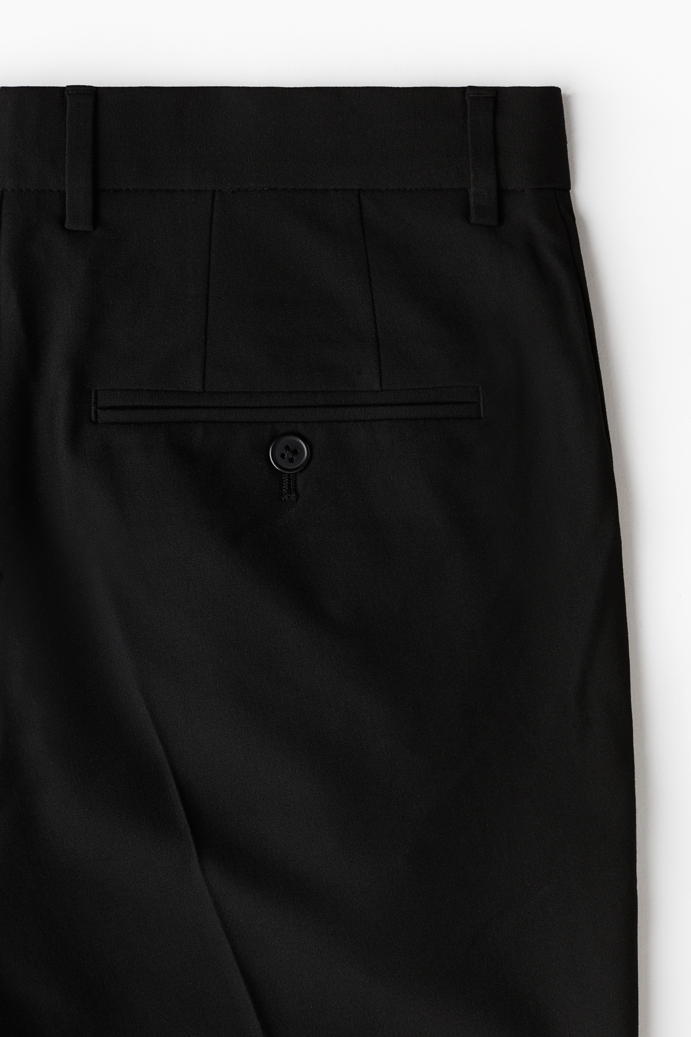 Men's Black Dress Pants | Suit & Tuxedo Pants Men's Black Dress Pants | Suit & Tuxedo Pants