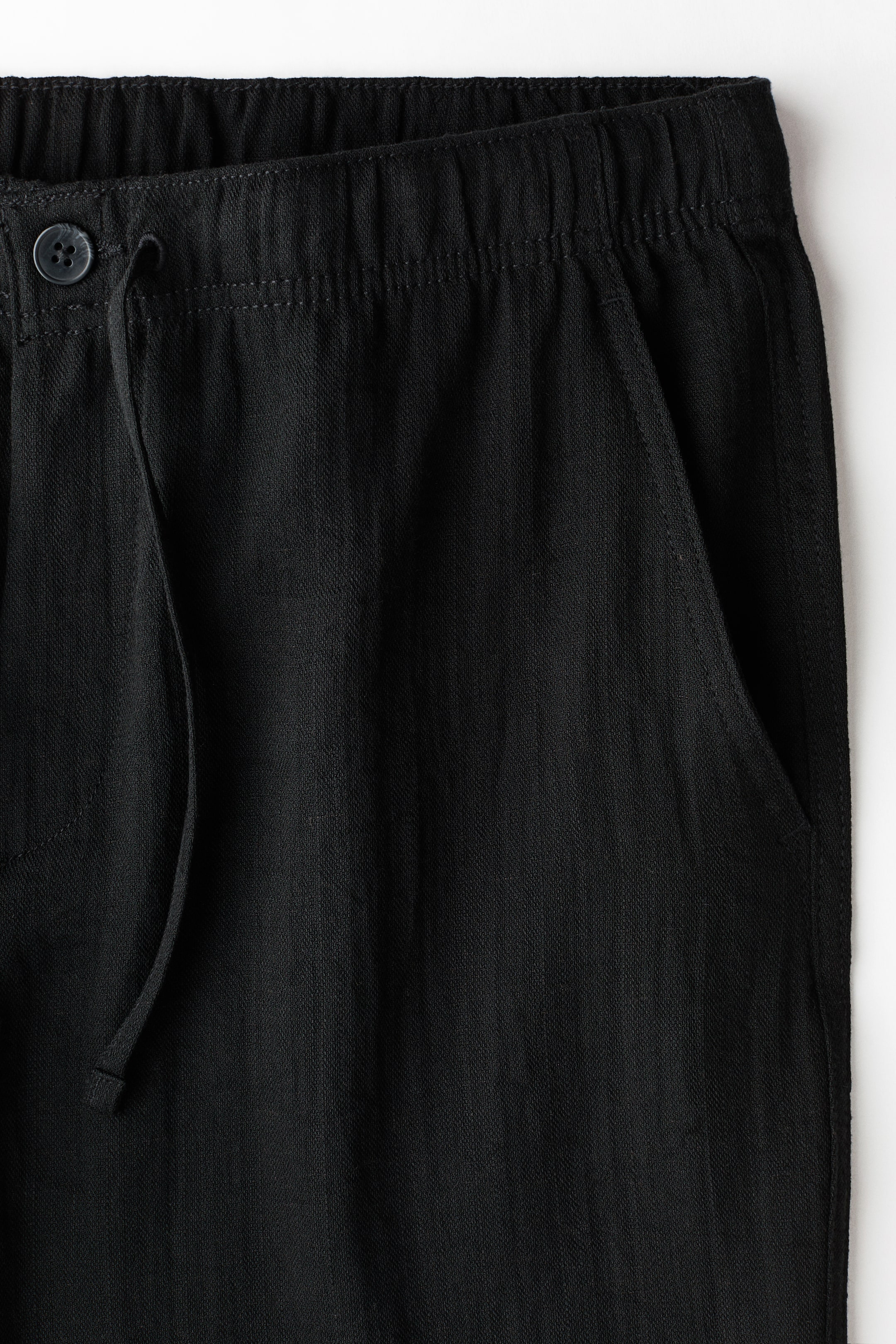 Relaxed-Fit Pants