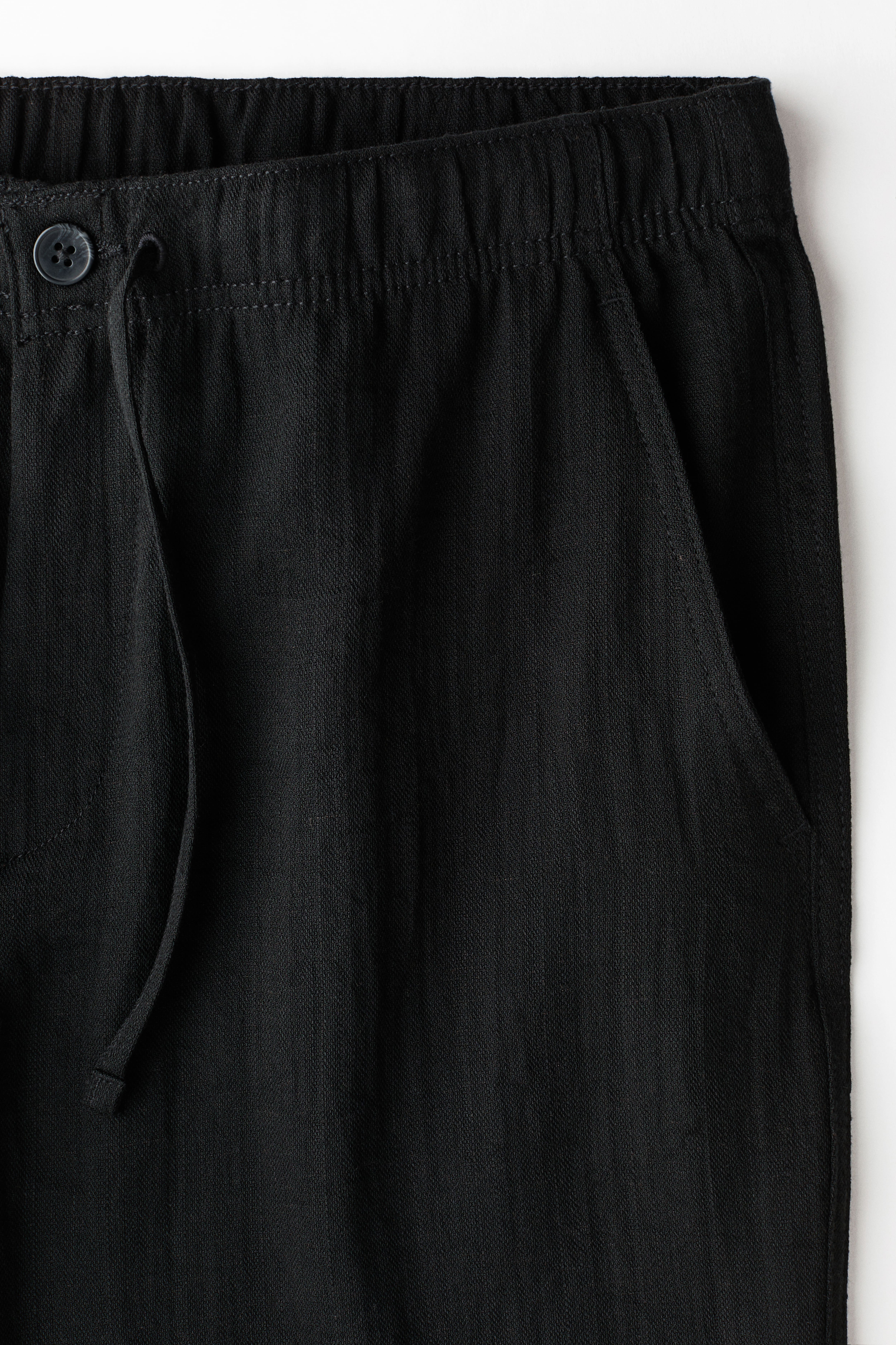 Relaxed-Fit Pants