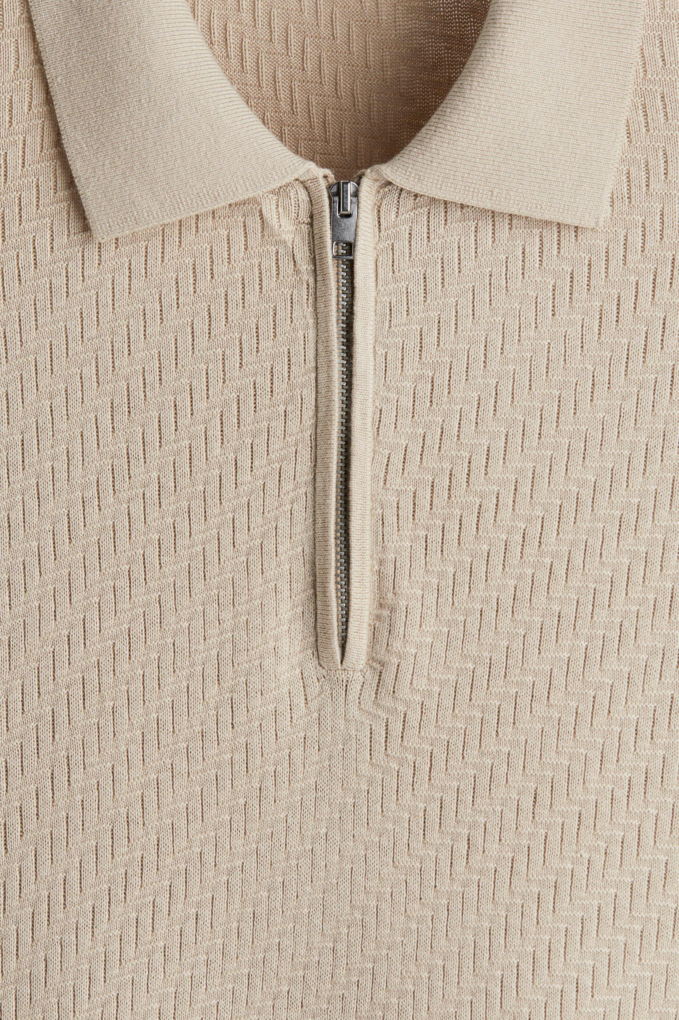 Slim Fit Polo shirt