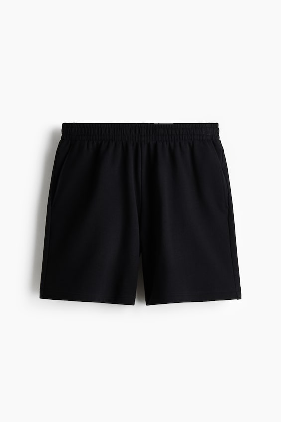 Мужские брюки H&M Regular-Fit Sweatshorts